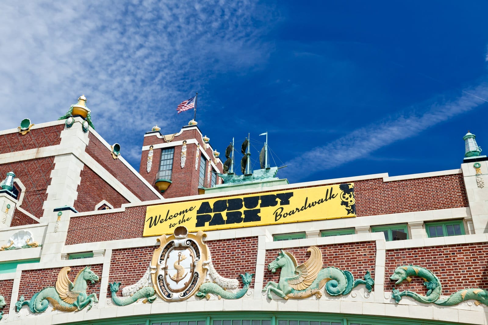 Asbury Park Hero Image