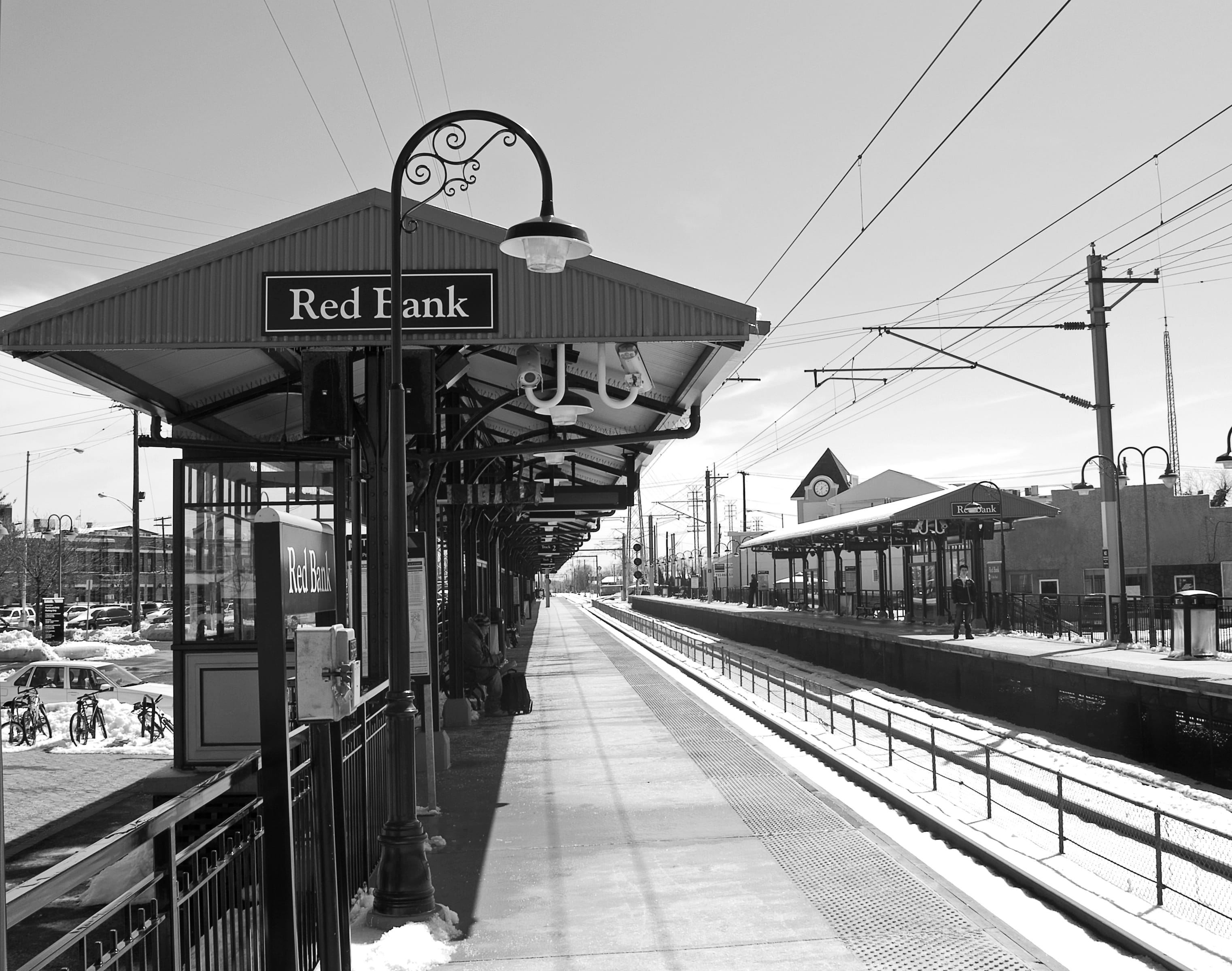 Red Bank Hero Image