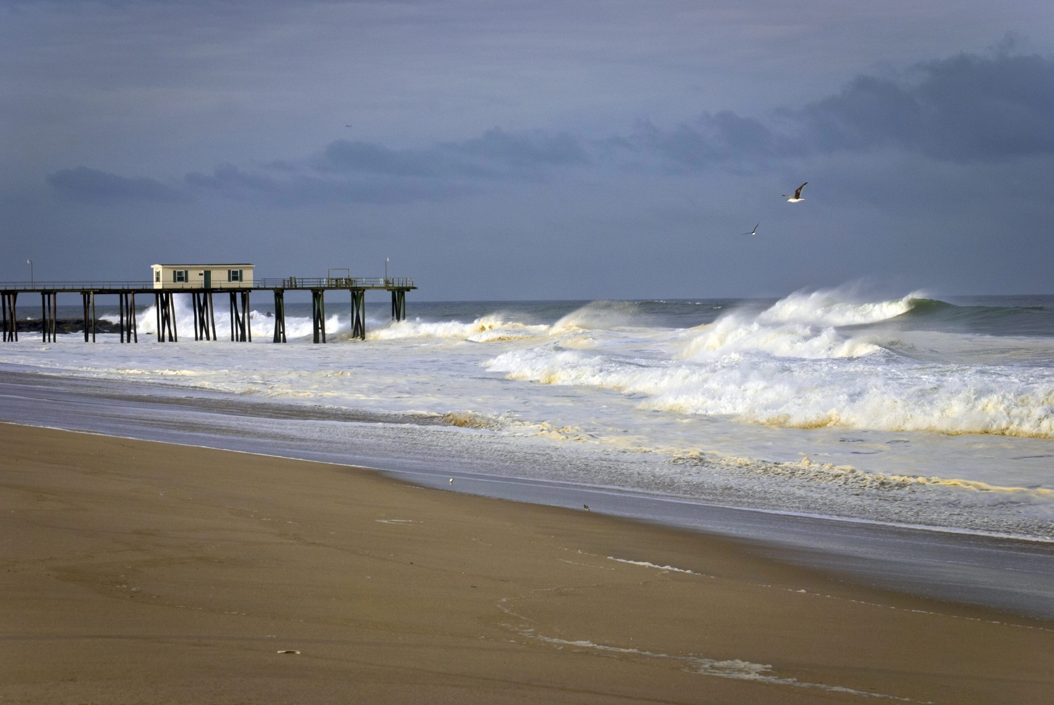 Belmar Hero Image