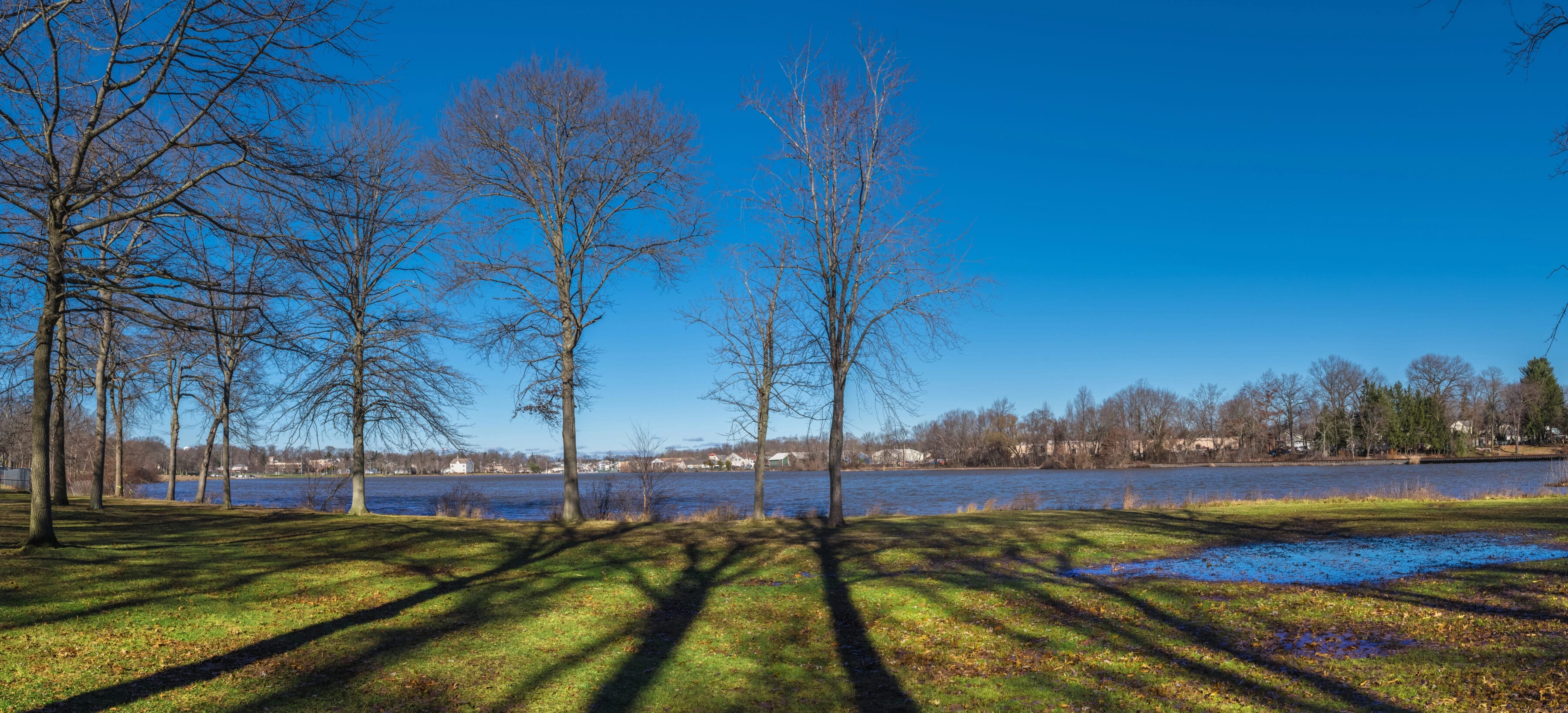 Old Bridge Hero Image