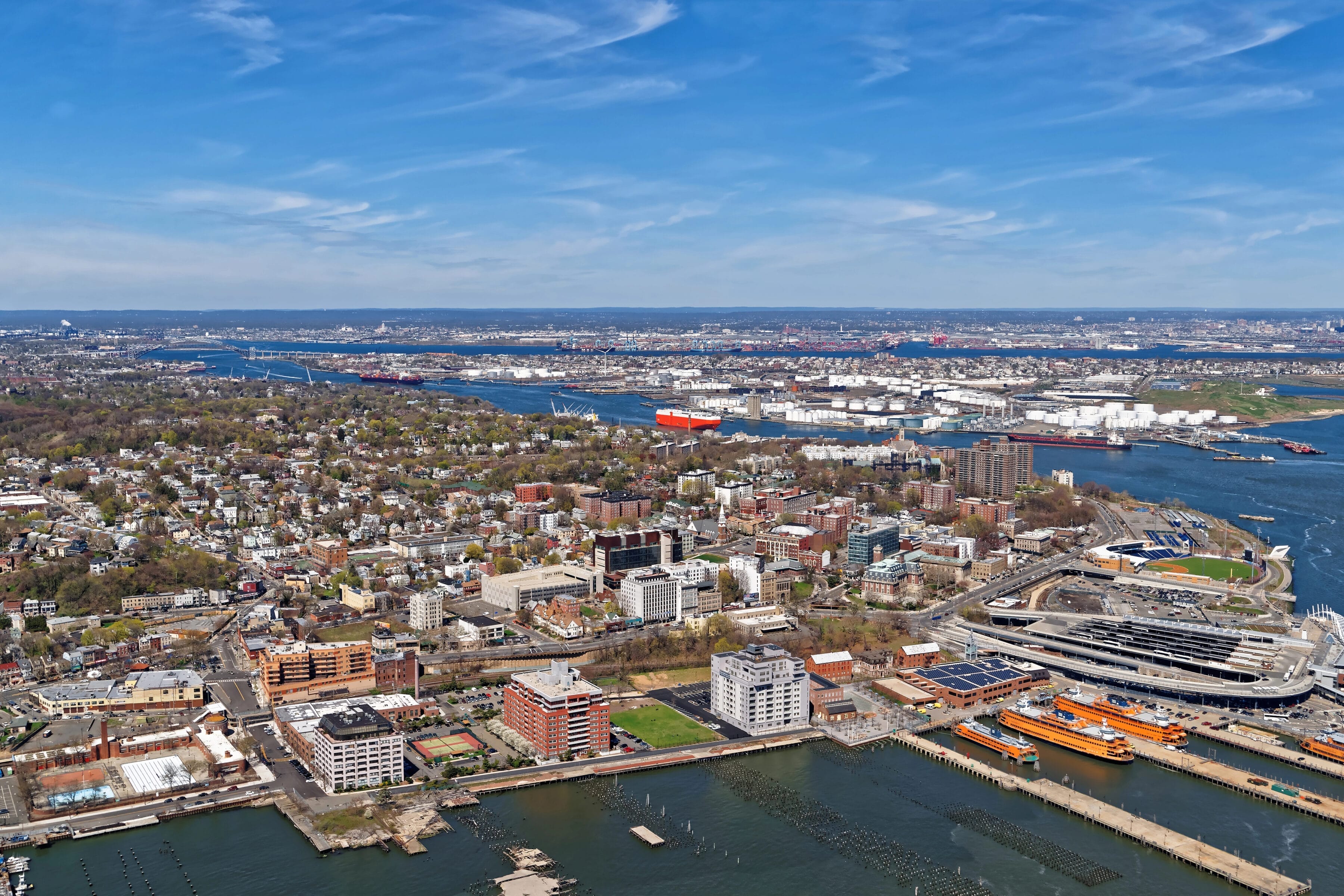 Bayonne Hero Image