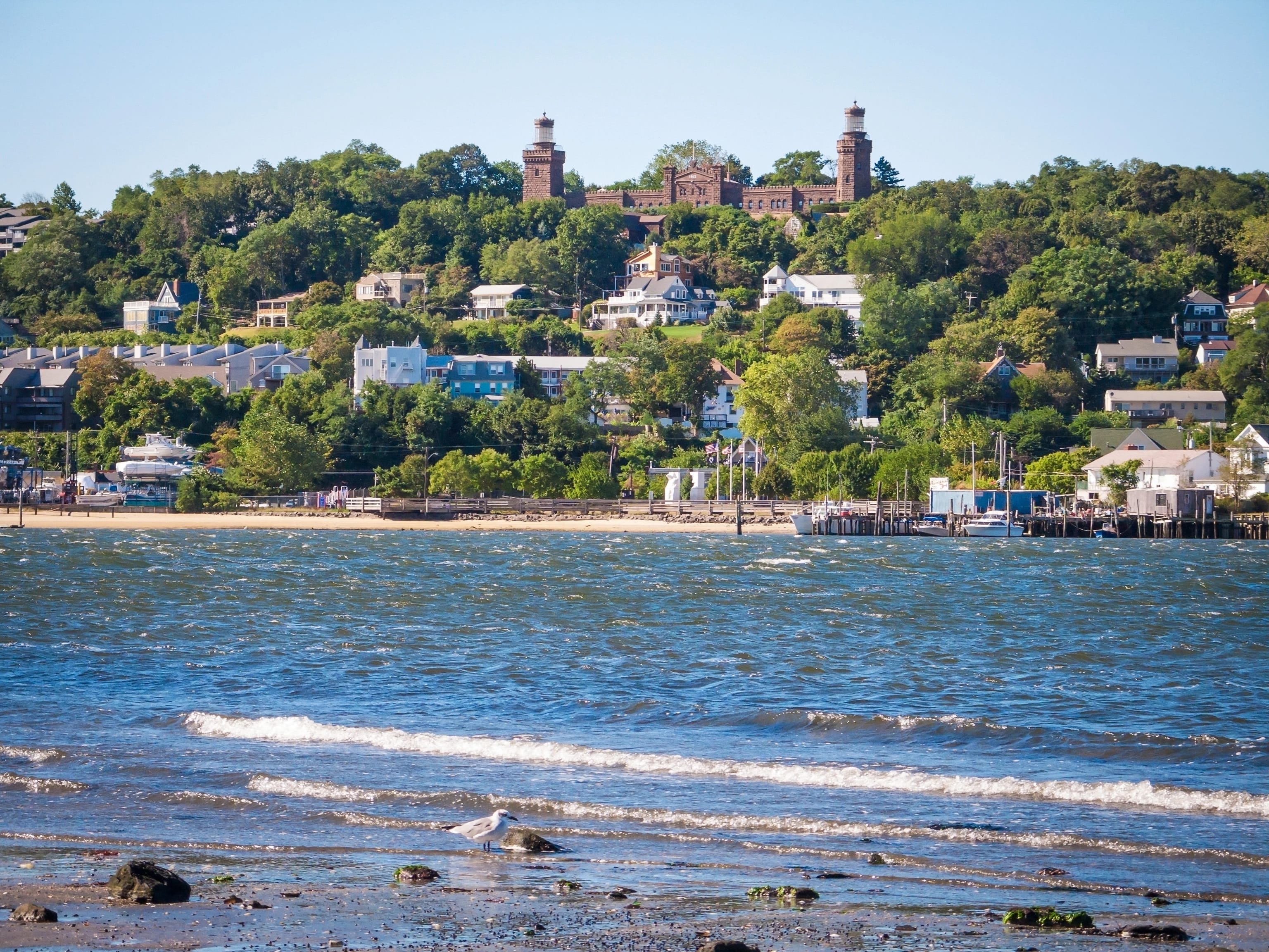 Atlantic Highlands Hero Image
