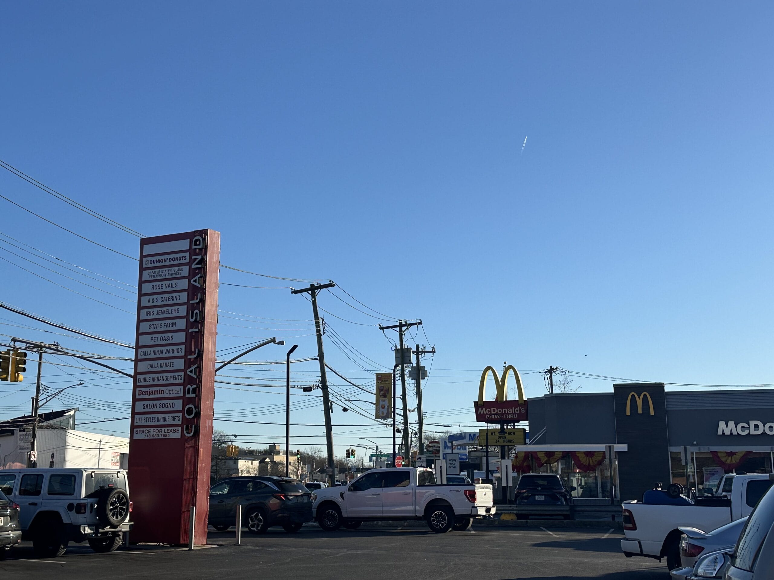 Bulls Head Hero Image