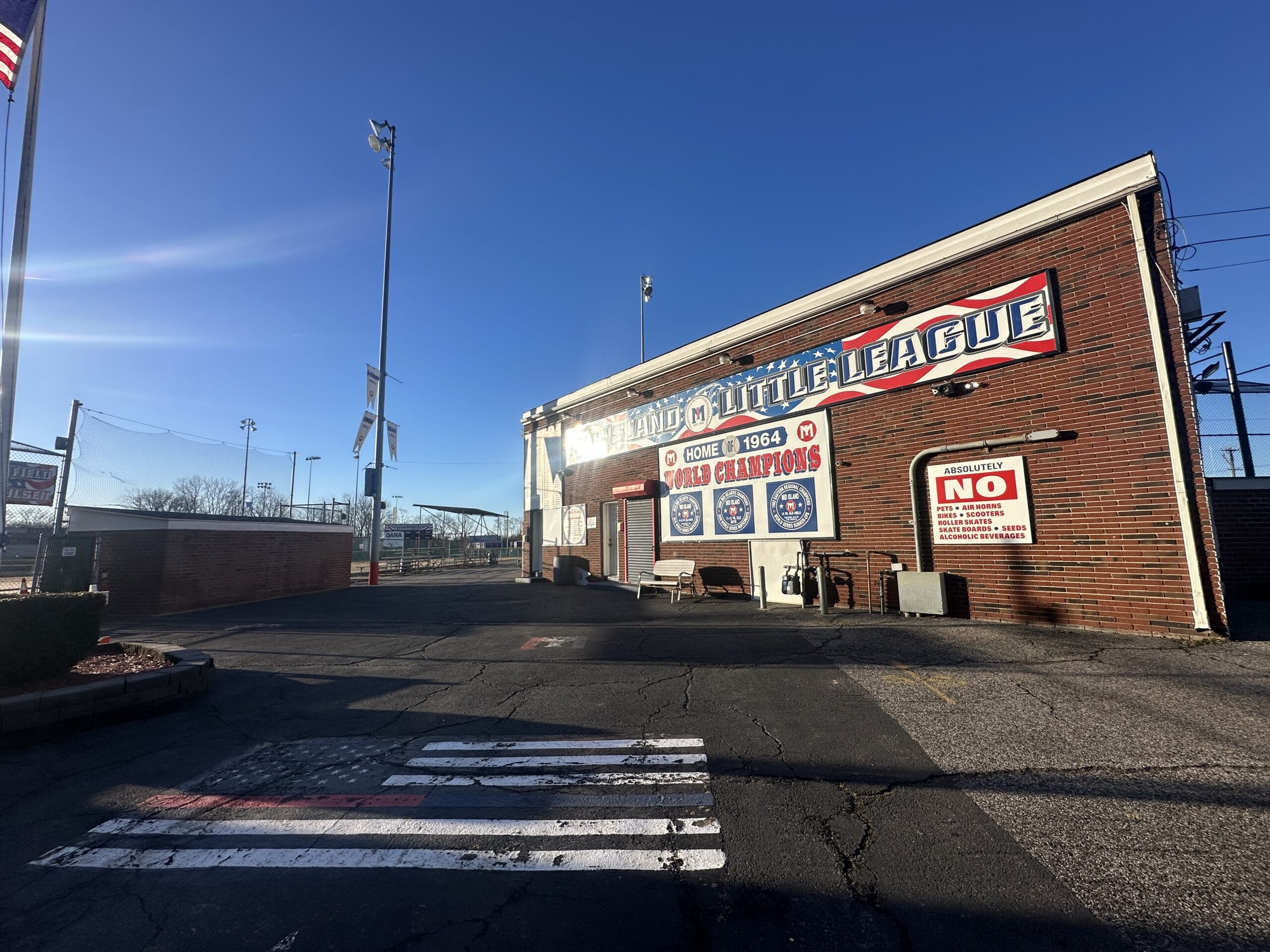 Bloomfield Hero Image