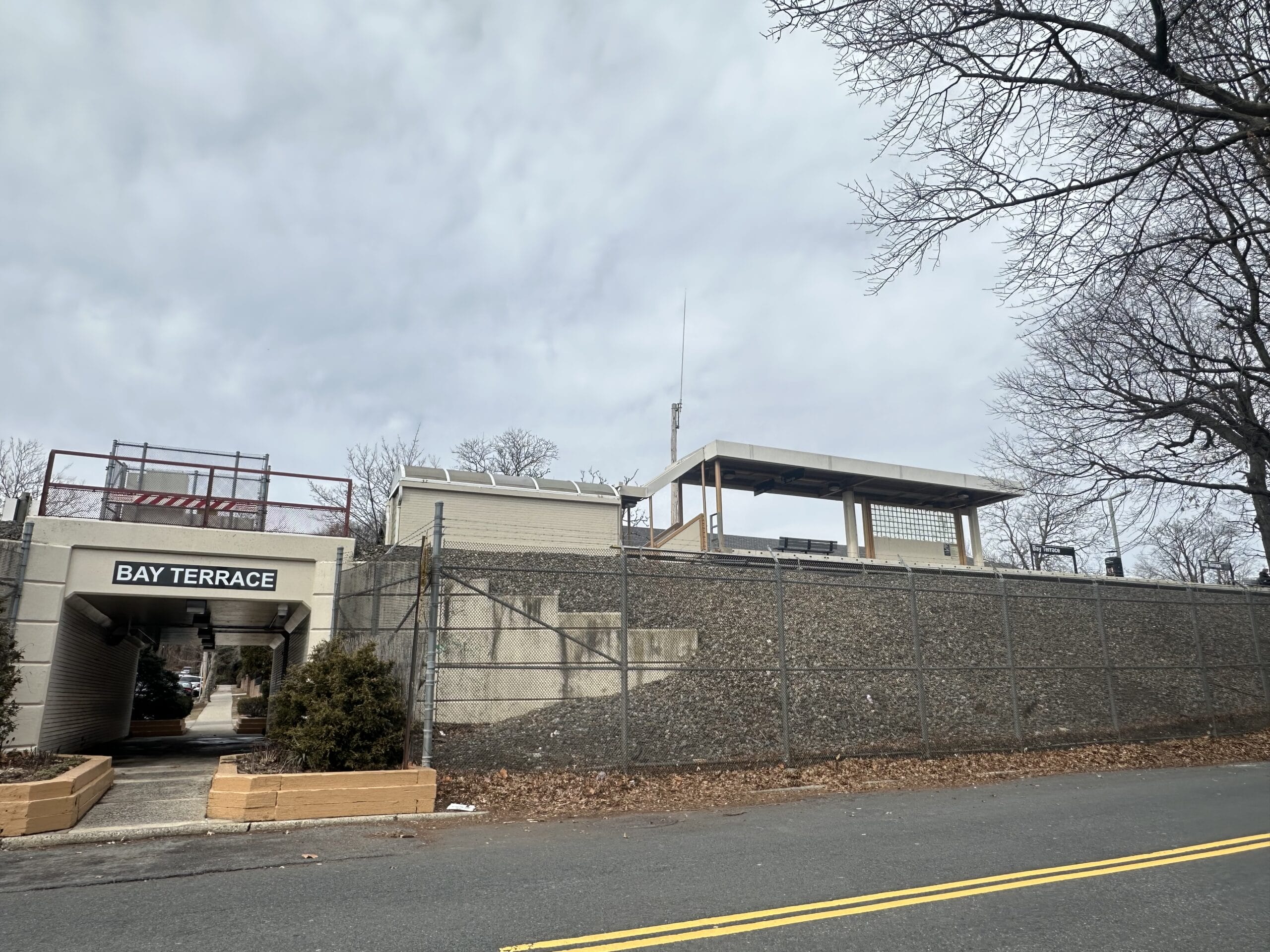 Bay Terrace Hero Image