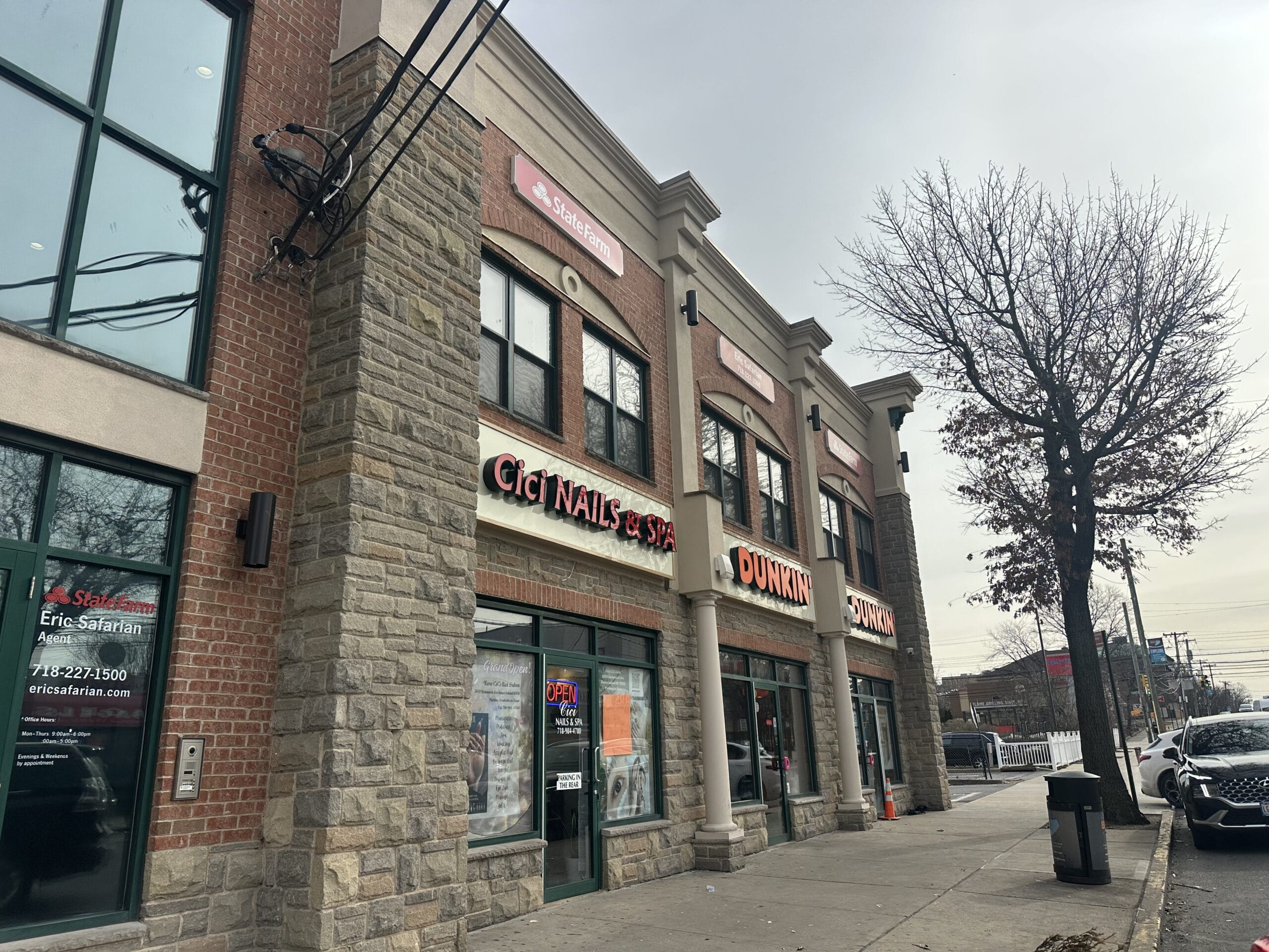 Arden Heights Hero Image