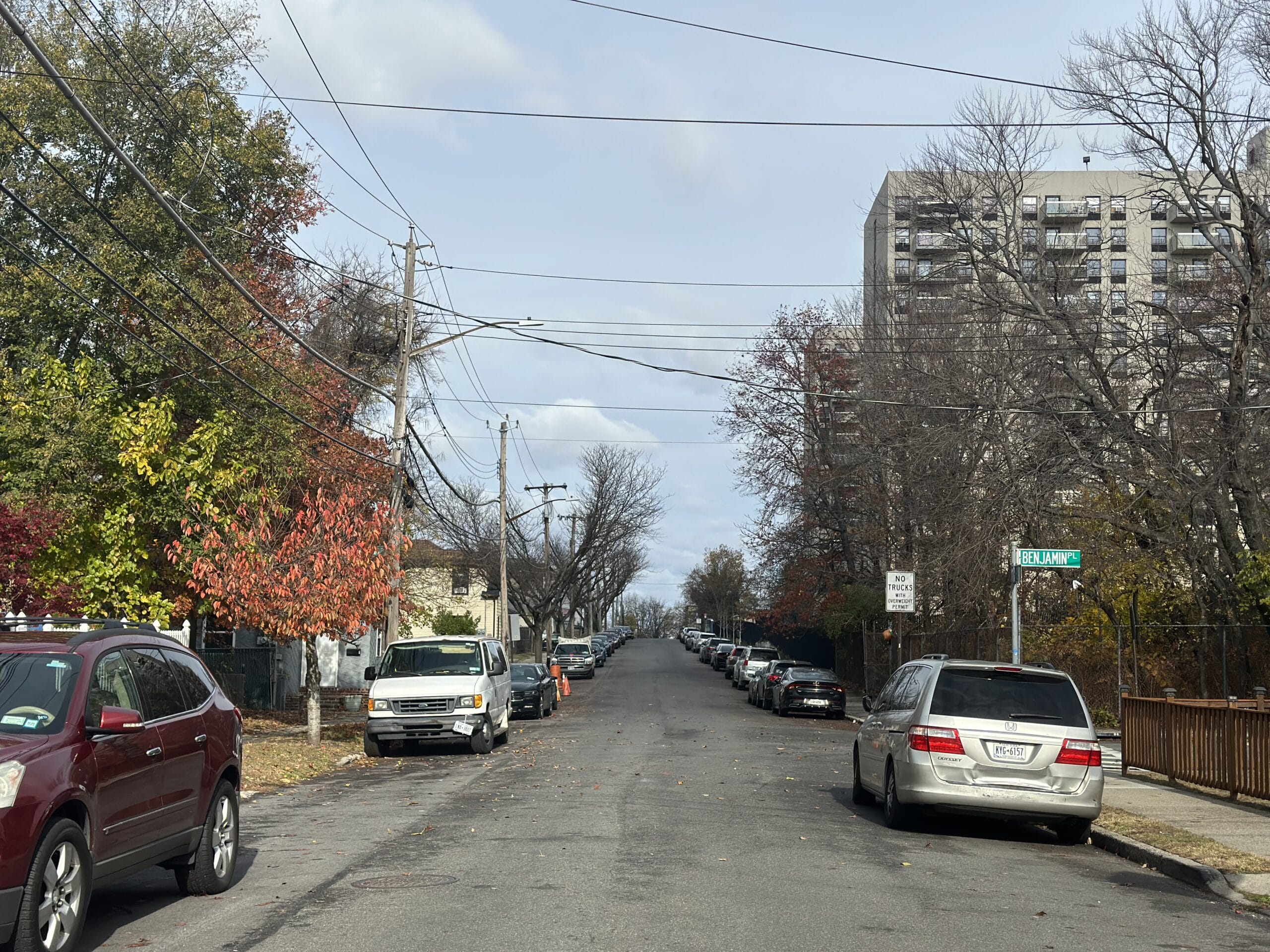 Arlington Hero Image