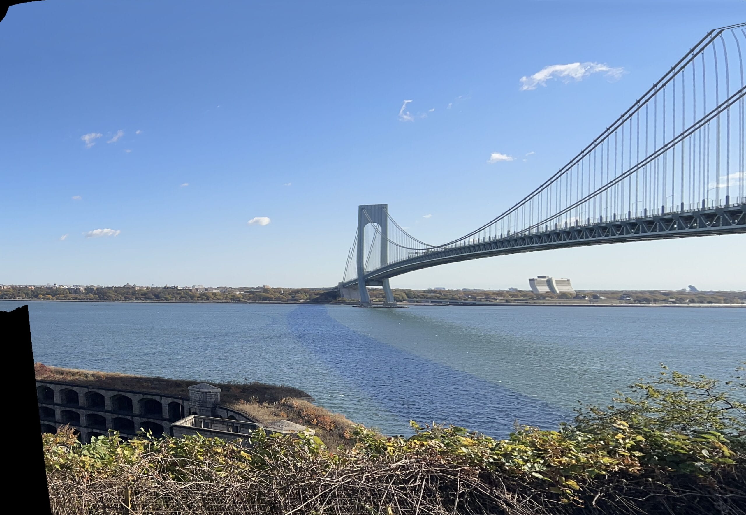 Fort Wadsworth Hero Image