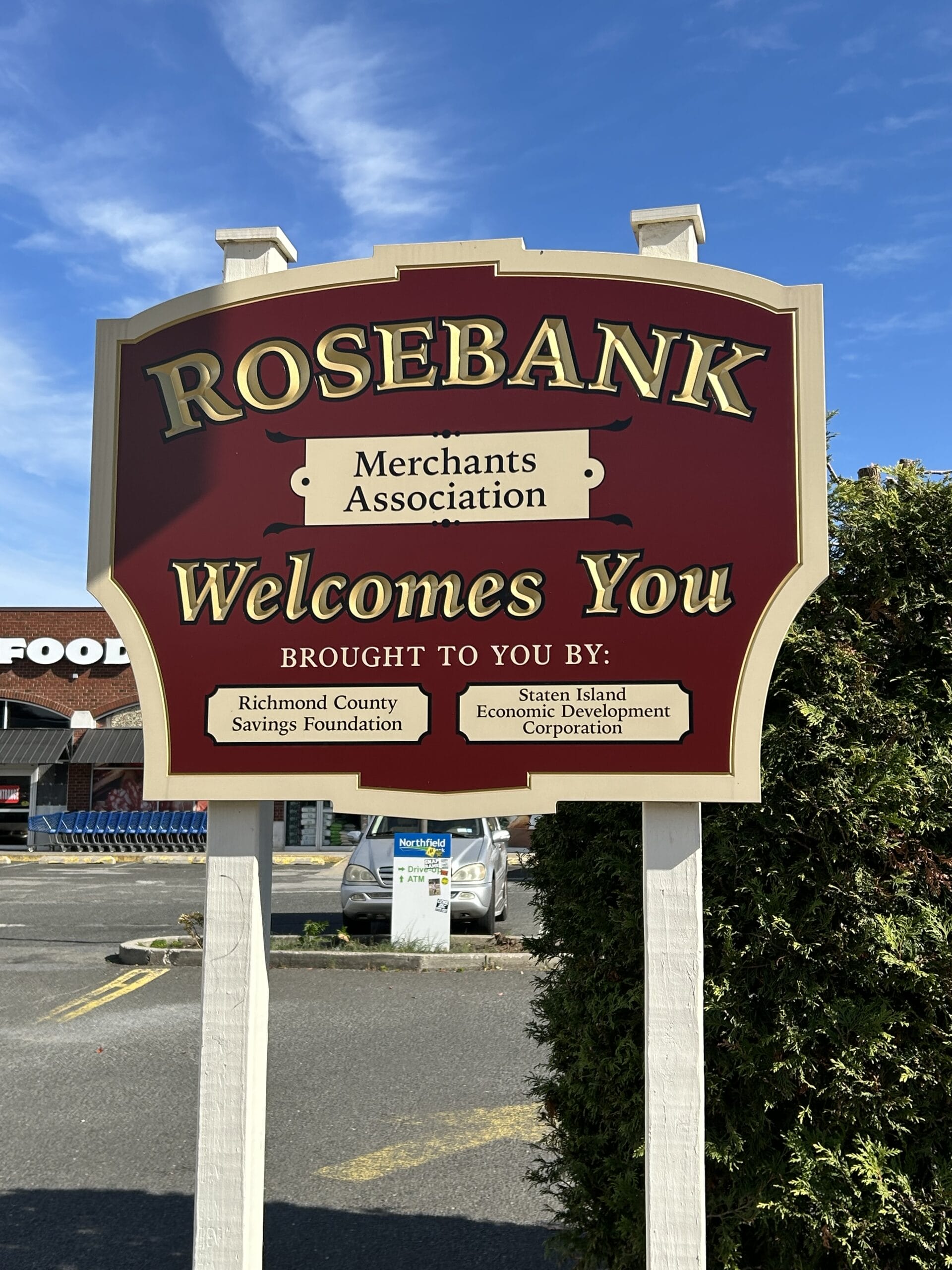 Rosebank Hero Image