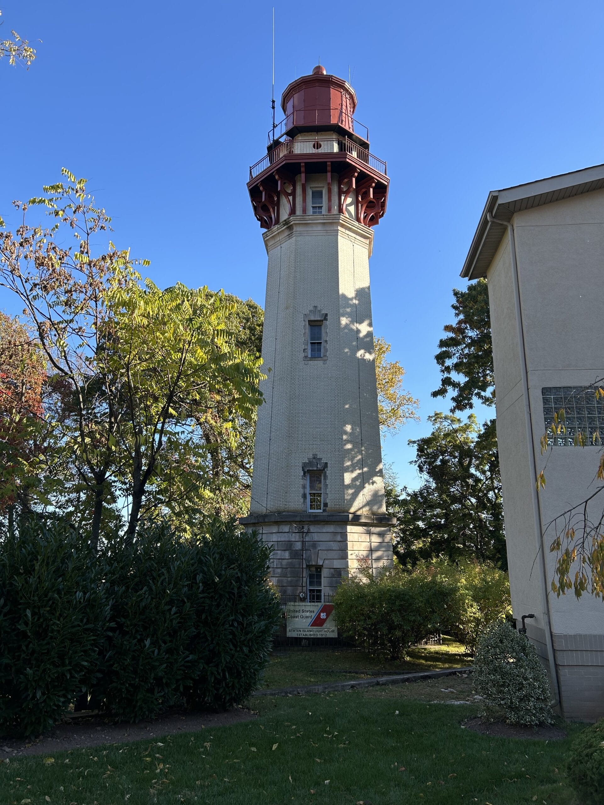 Lighthouse Hill Hero Image