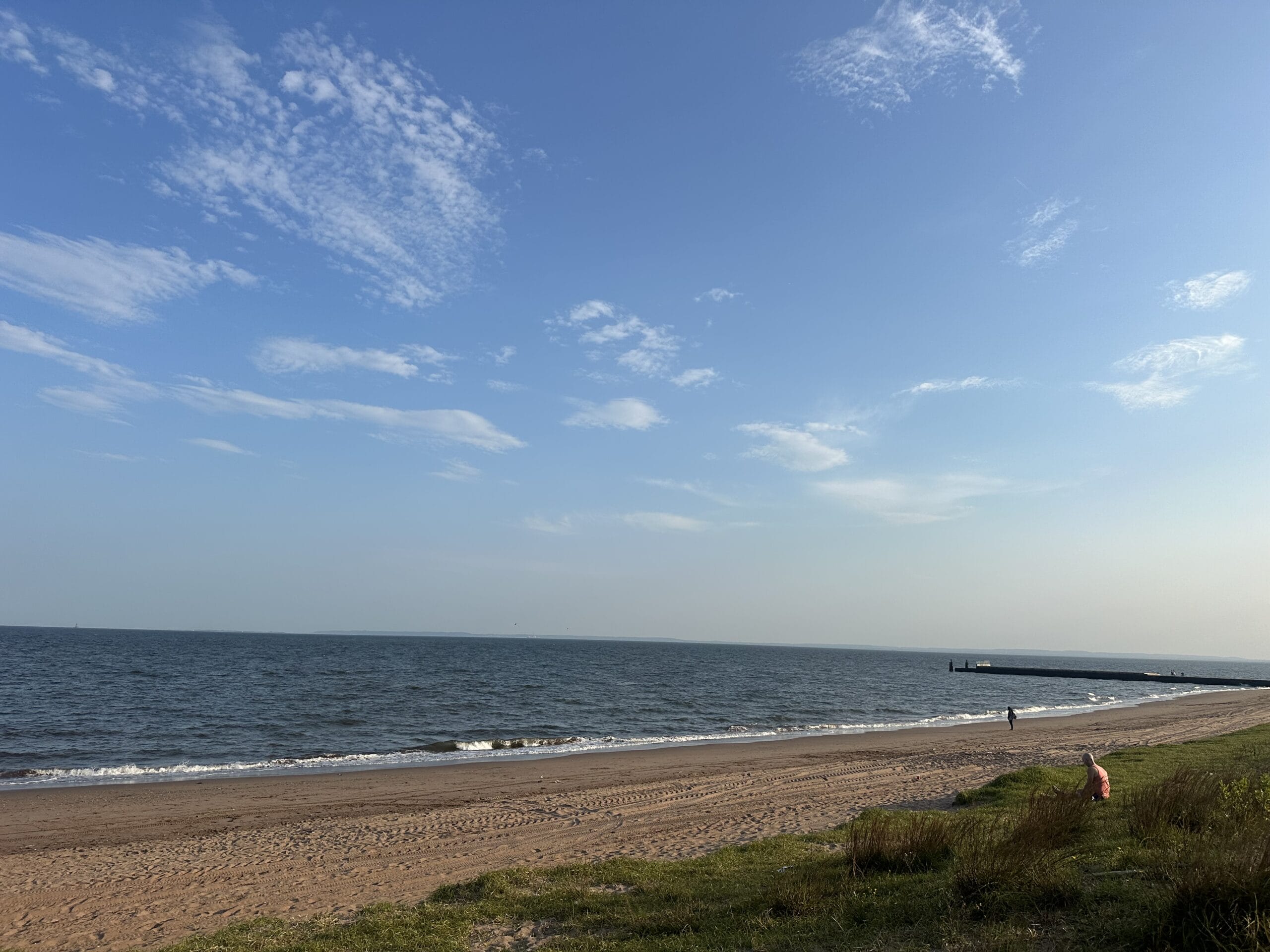 Midland Beach Hero Image