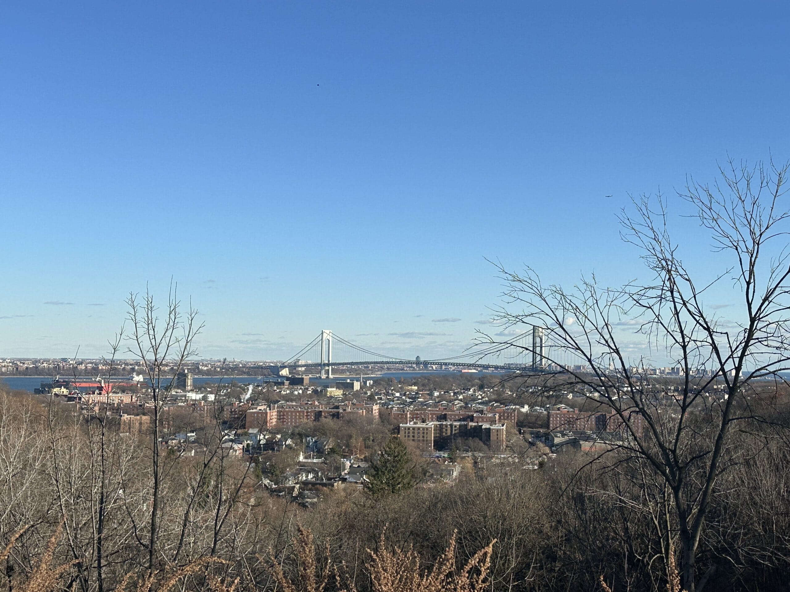 Grymes Hill Hero Image