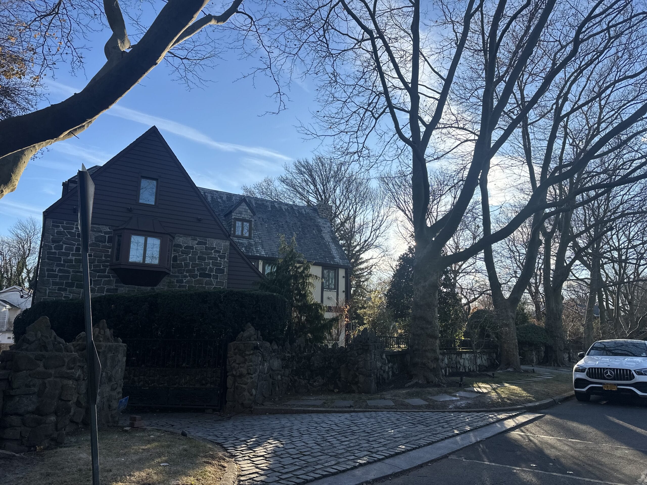 Emerson Hill Hero Image