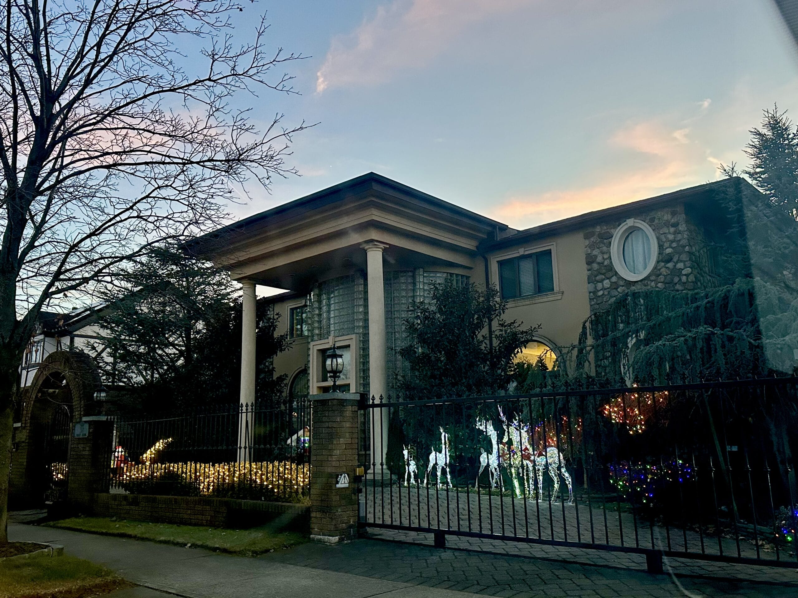 Rossville Hero Image