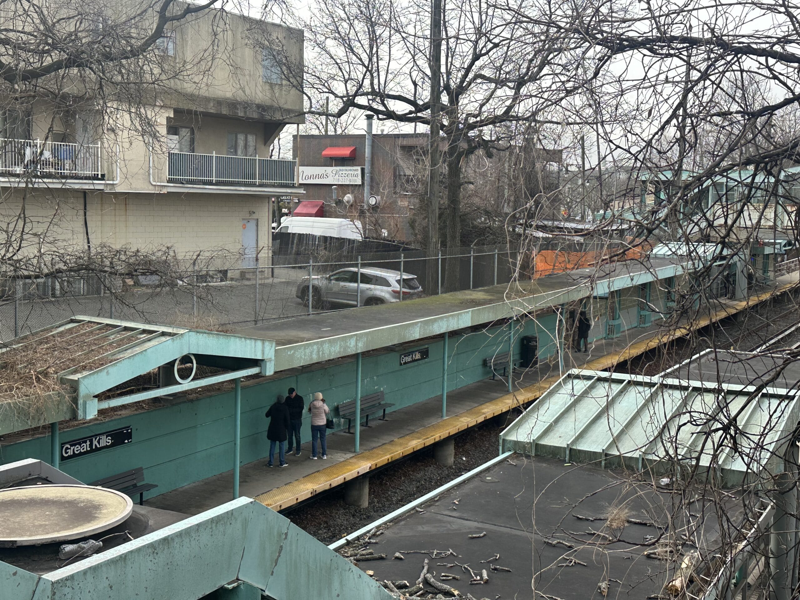 Great Kills Hero Image