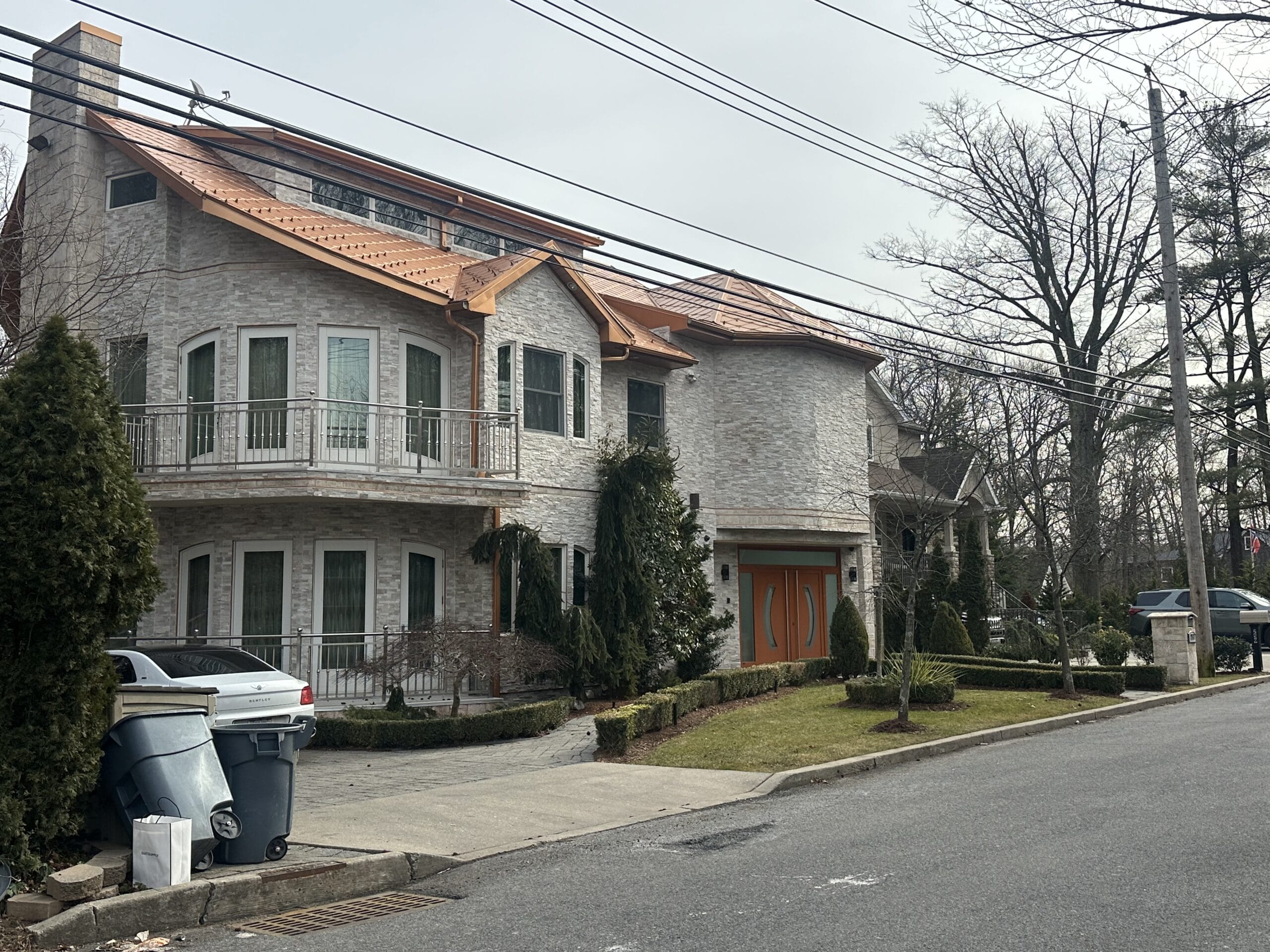 S.E. Annadale Hero Image