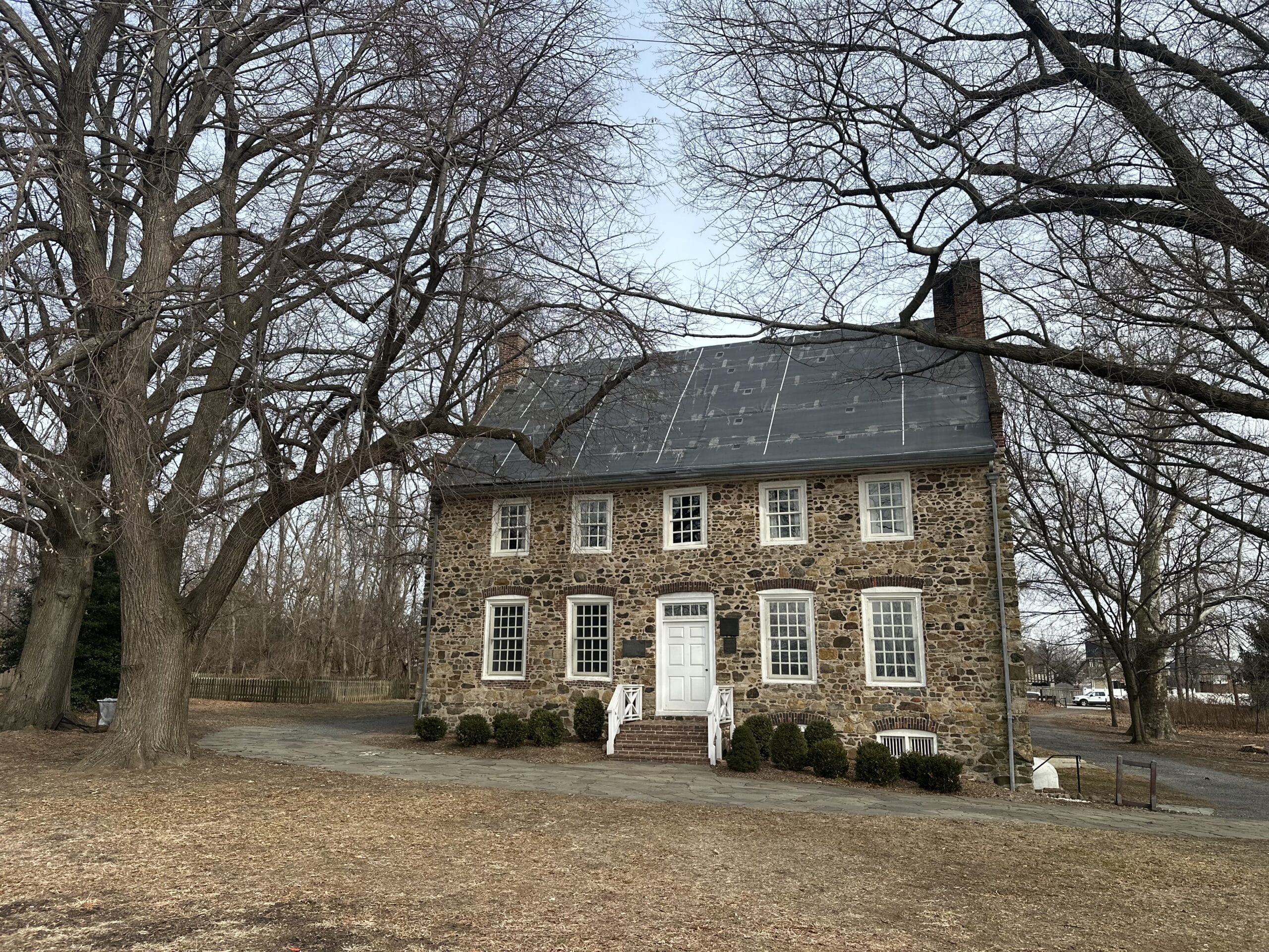 Richmond Valley Hero Image