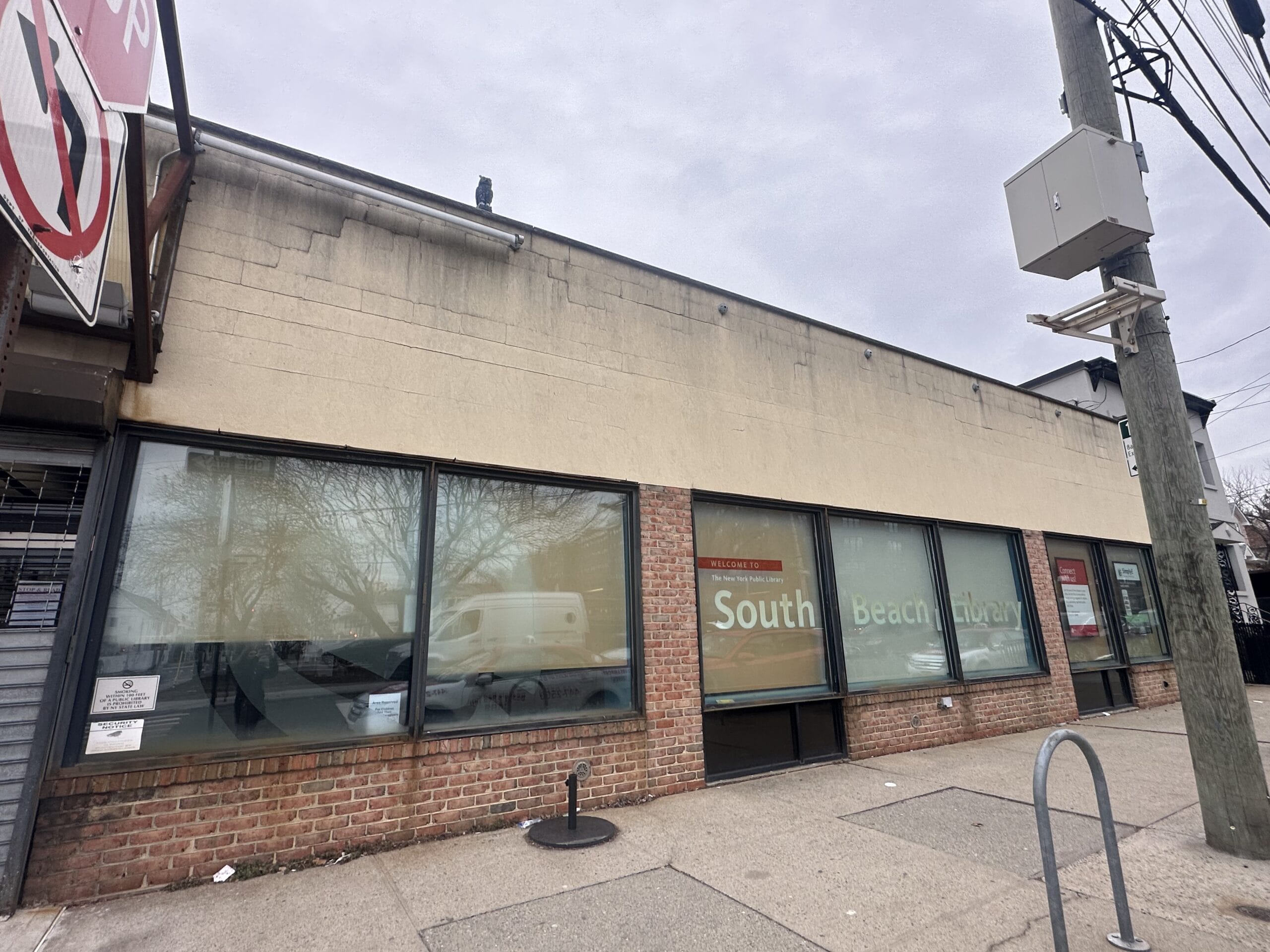 South Beach Hero Image