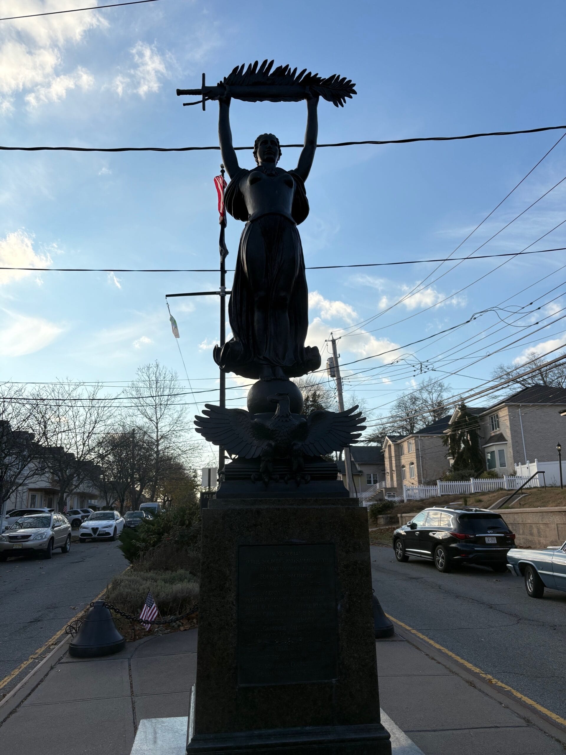 Pleasant Plains Hero Image