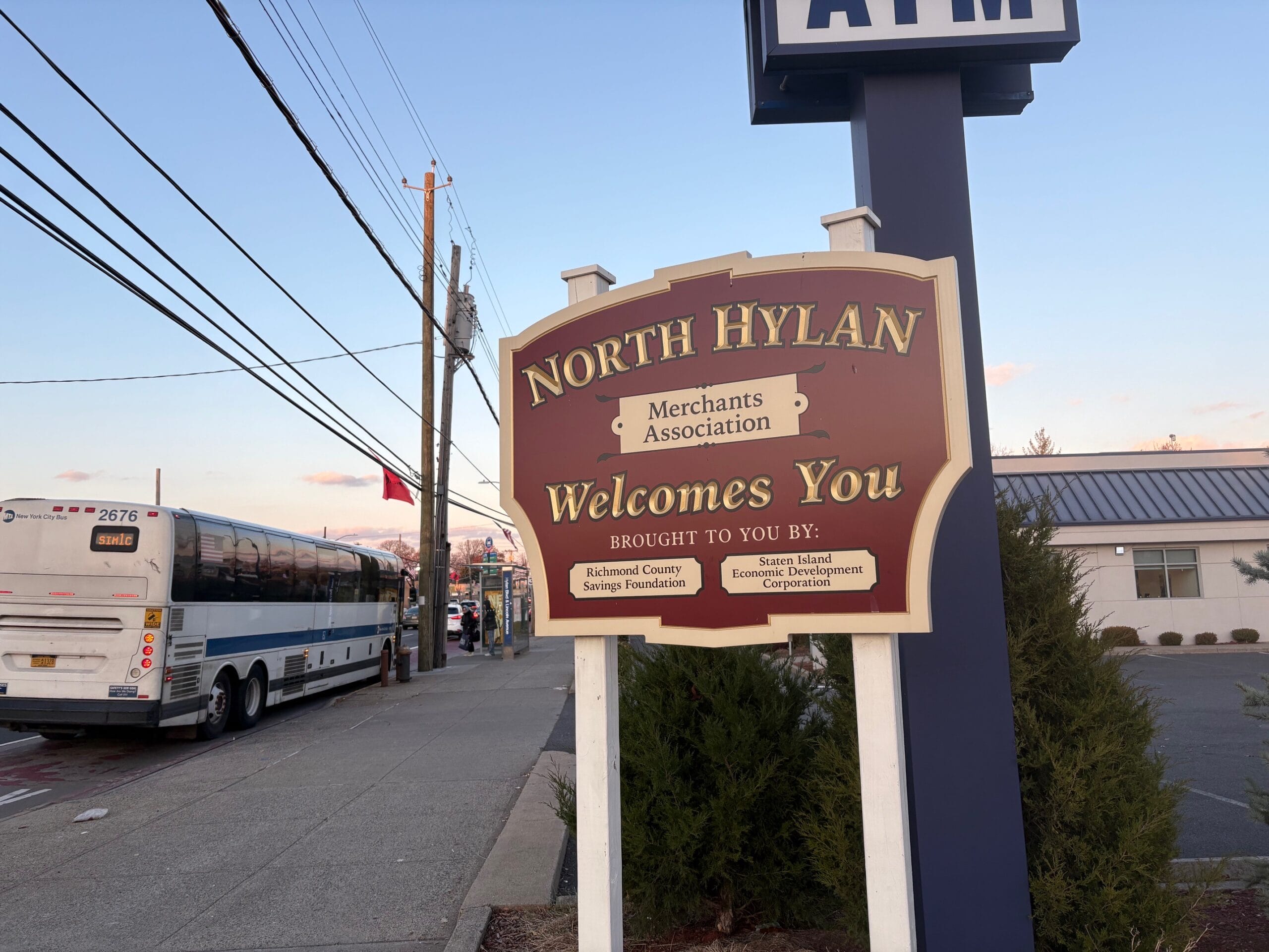 Grant City Hero Image