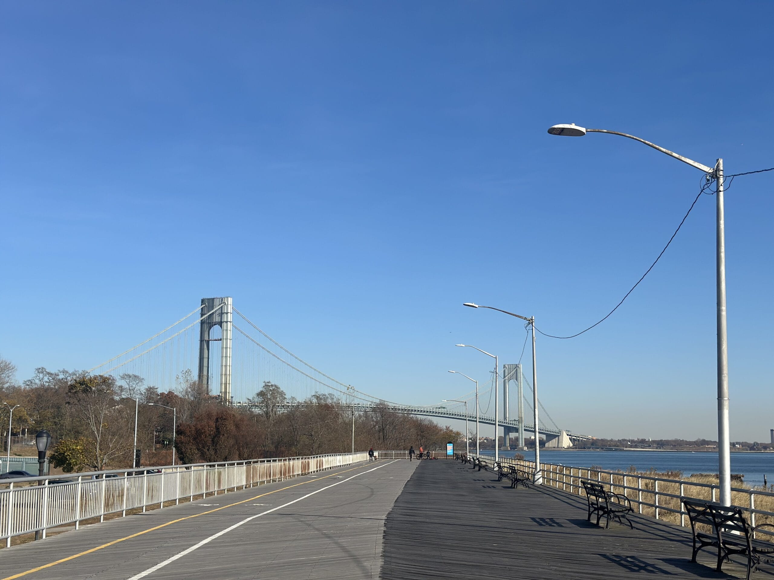 Dongan Hills Below the Boulevard Hero Image