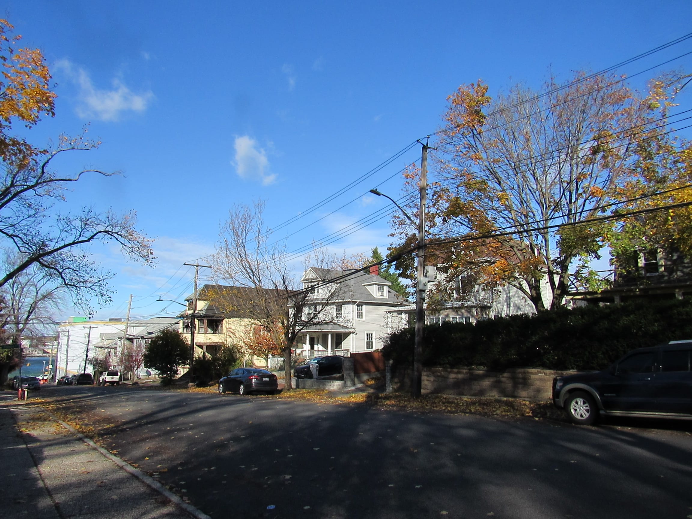 New Brighton Hero Image
