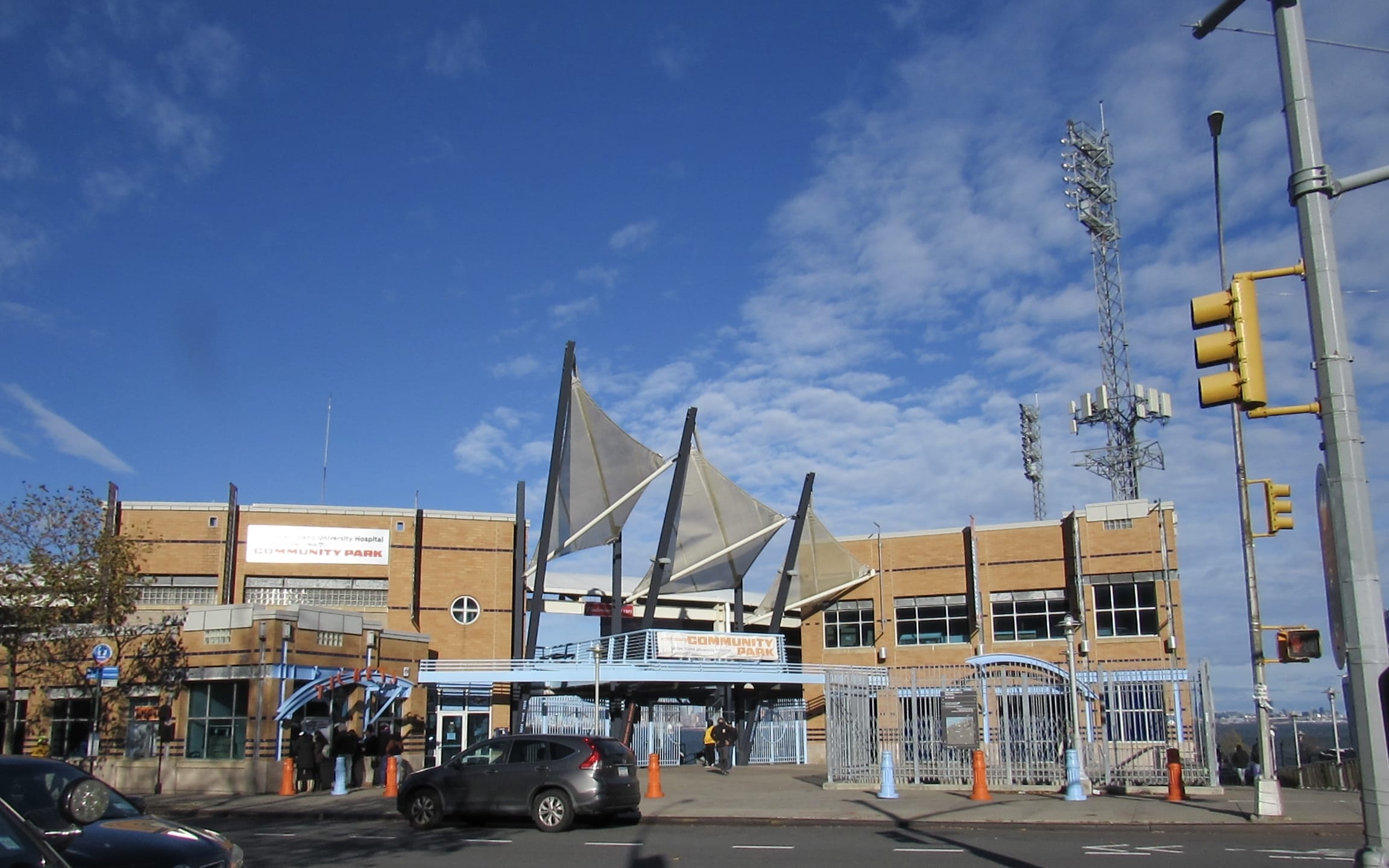 Stapleton Hero Image