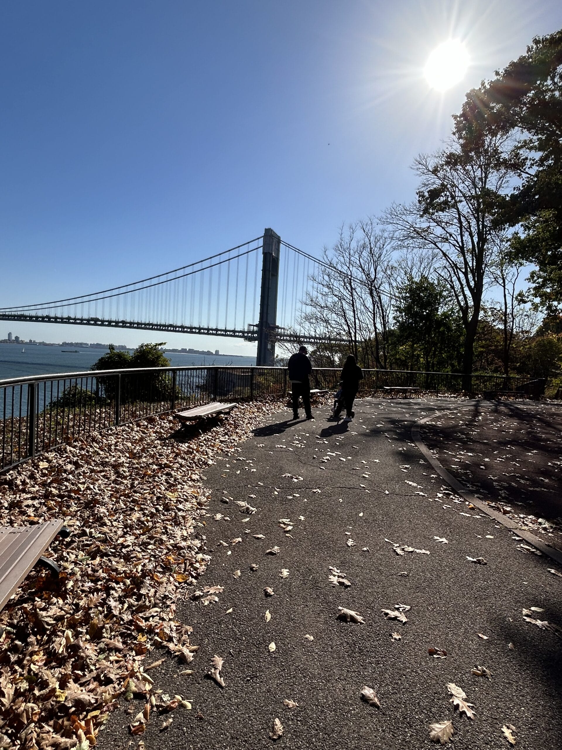 Shore Acres Hero Image