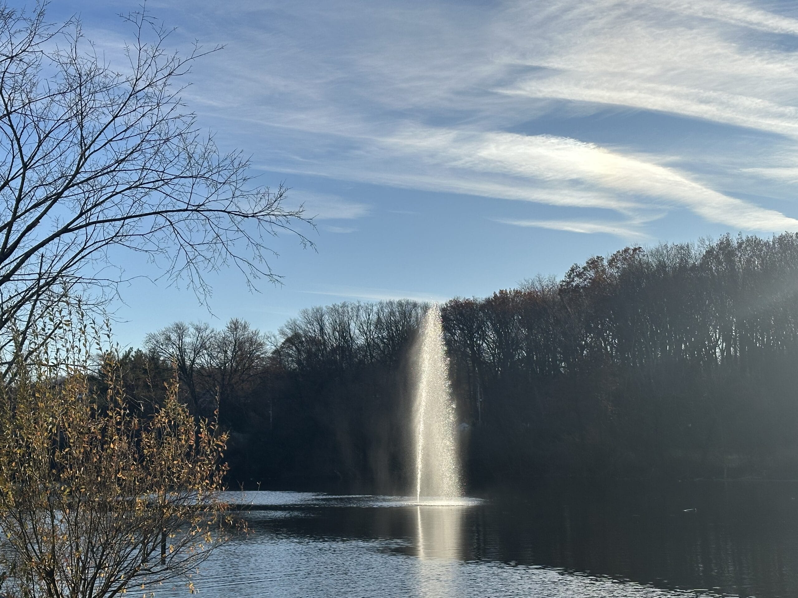 Clove Lake Hero Image