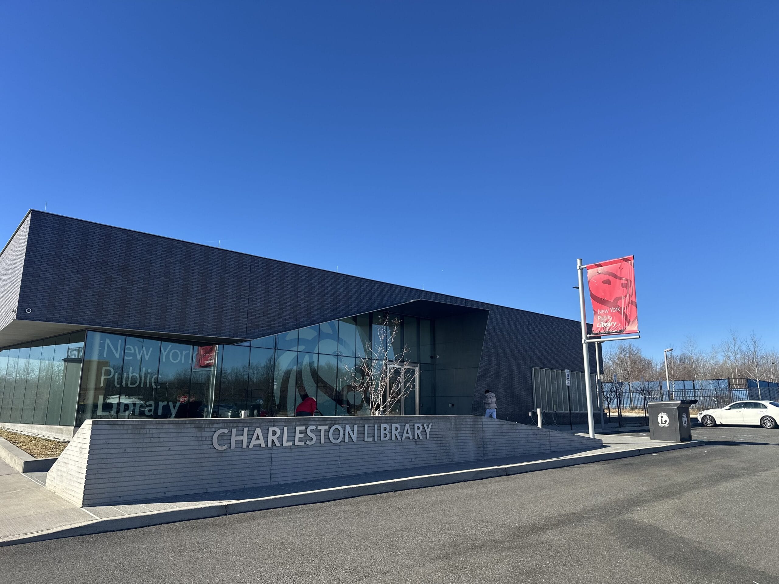 Charleston Hero Image