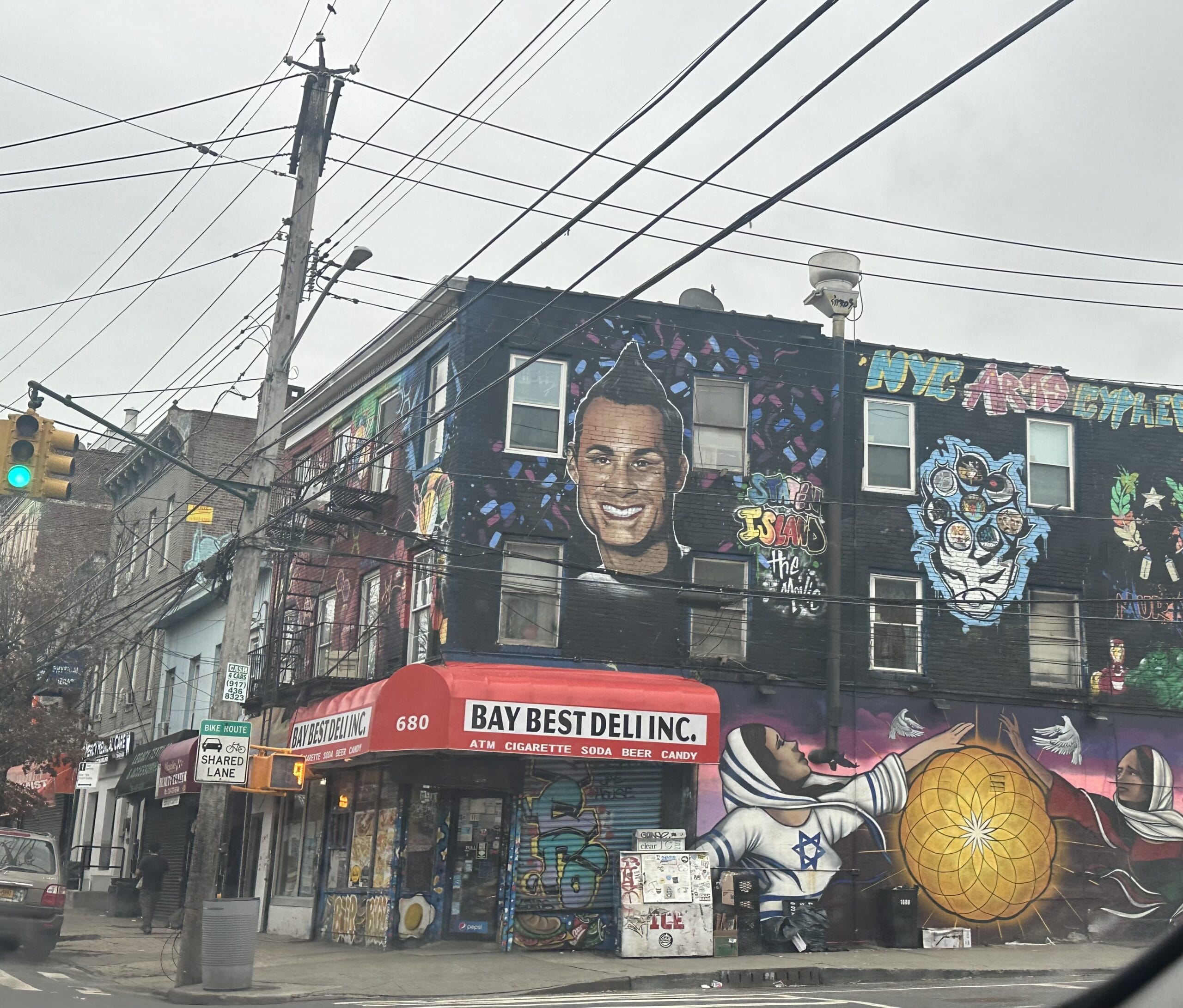 Clifton Hero Image