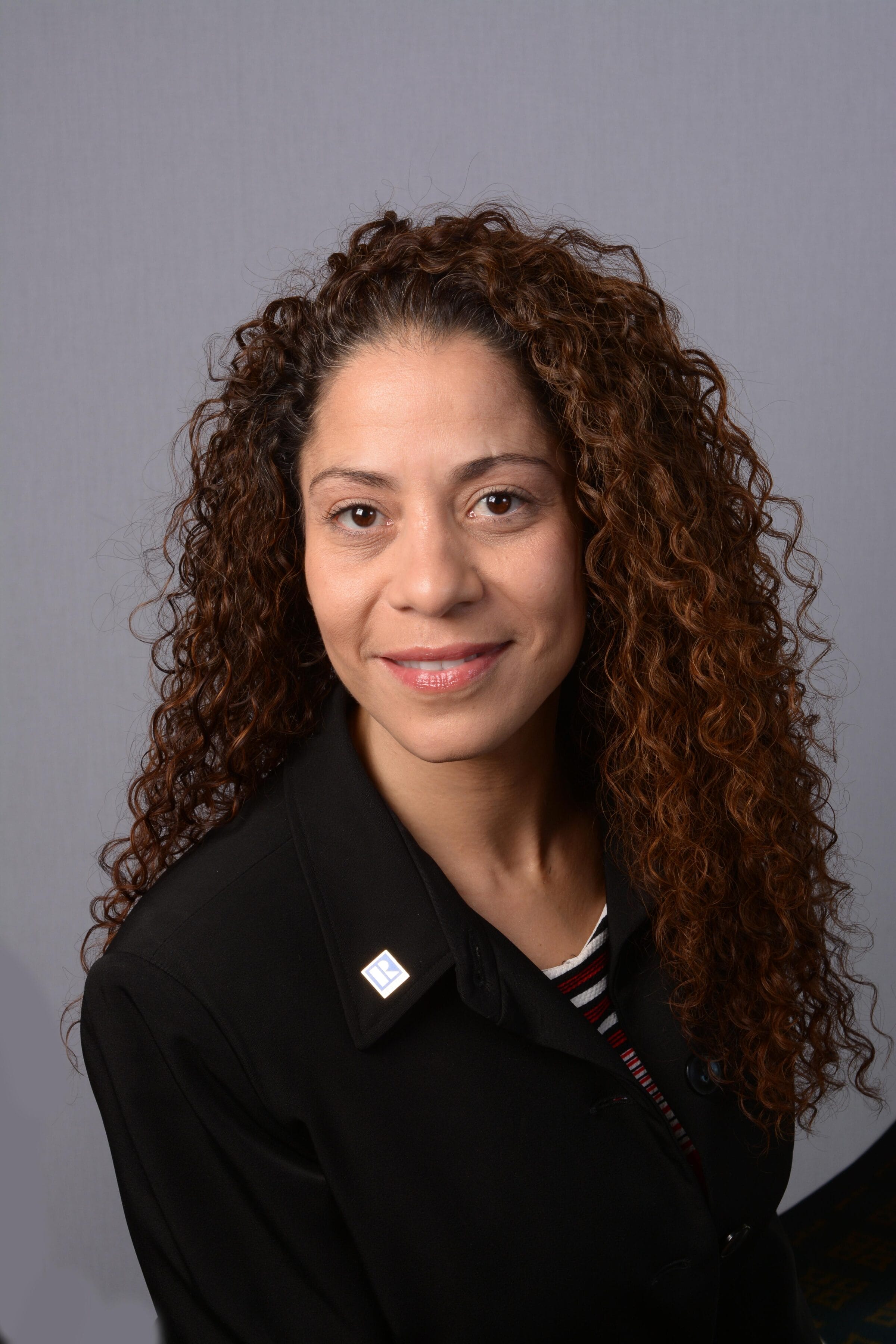 Portrait of Joanne Clare.