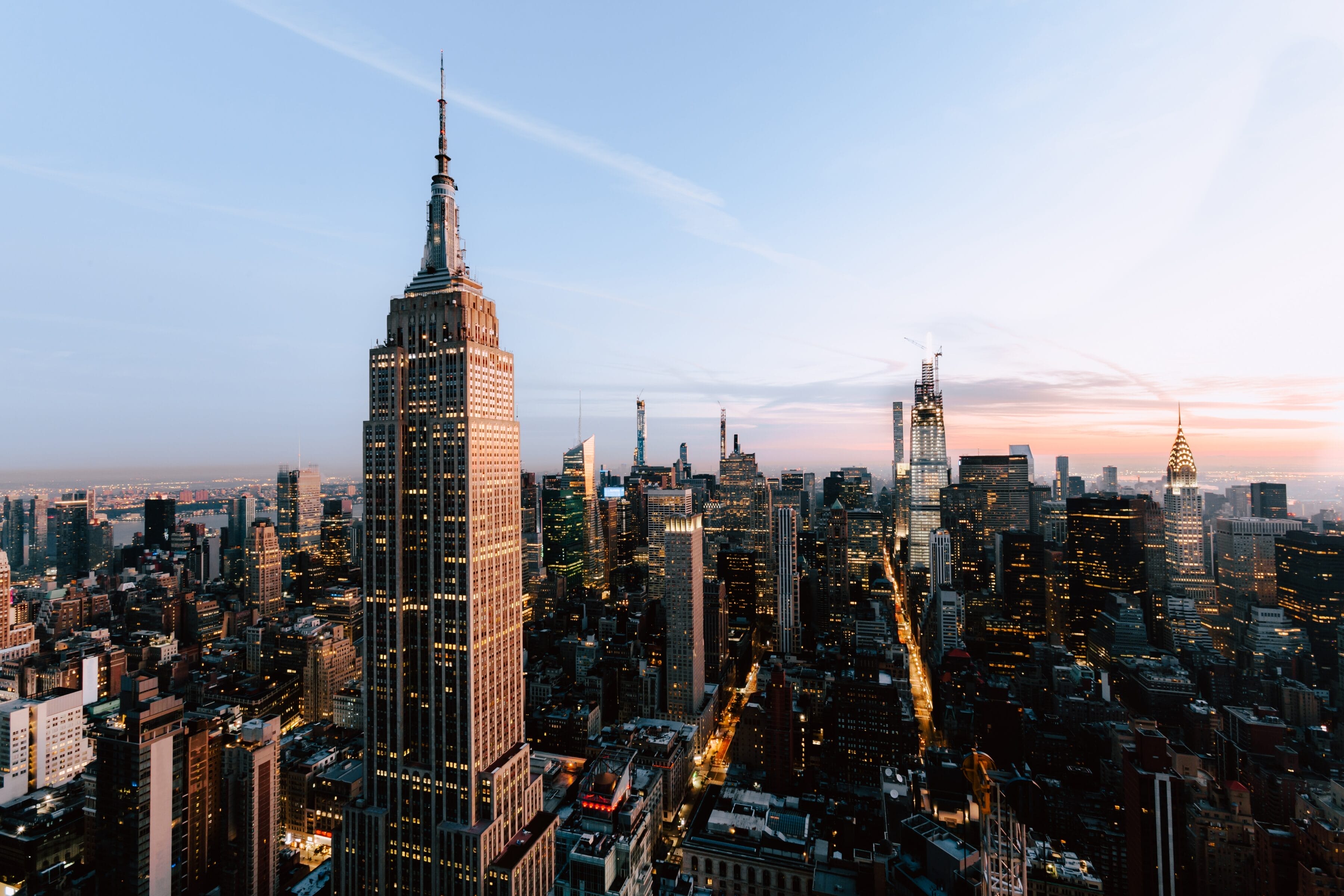 Manhattan Hero Image
