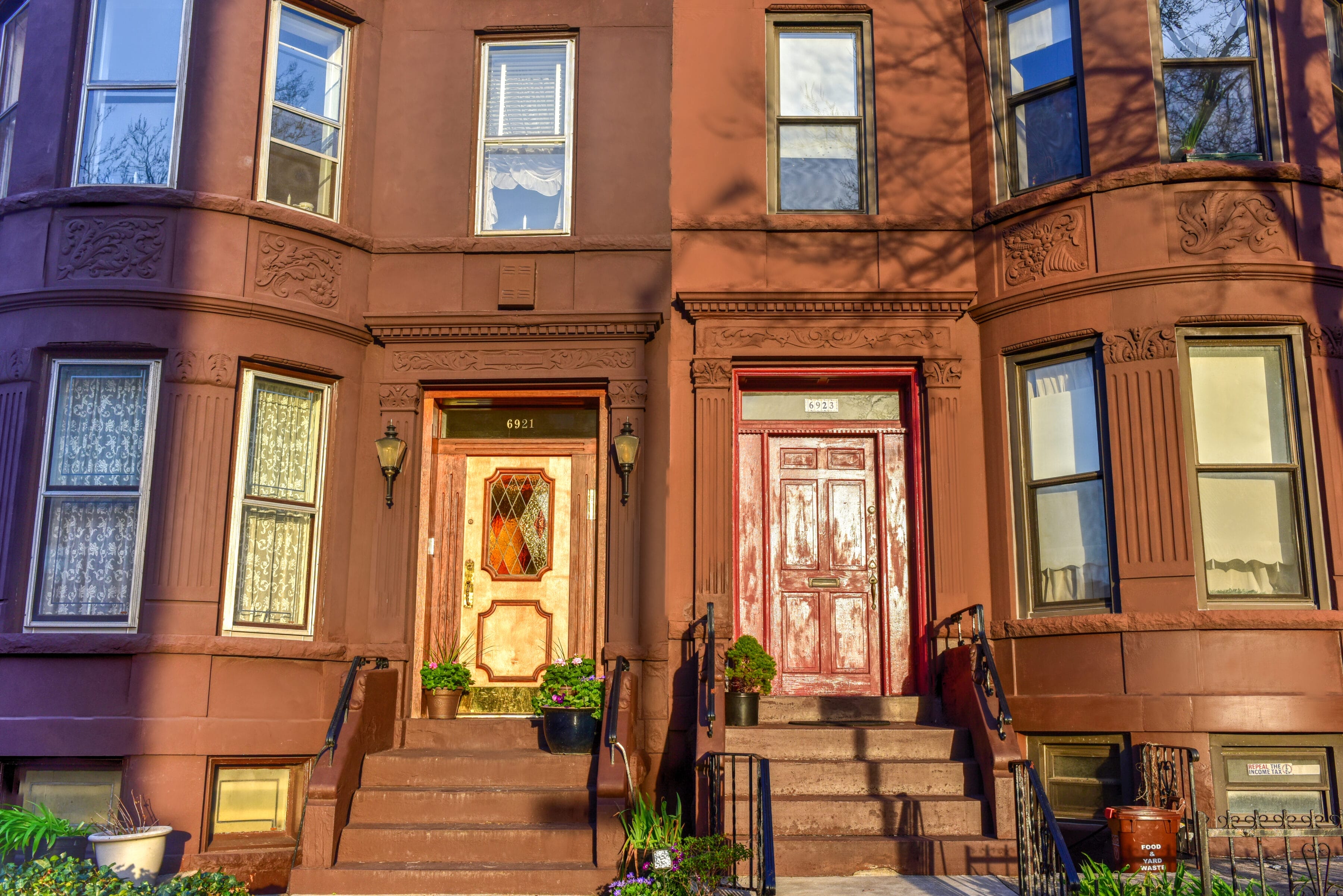 Bay Ridge Hero Image