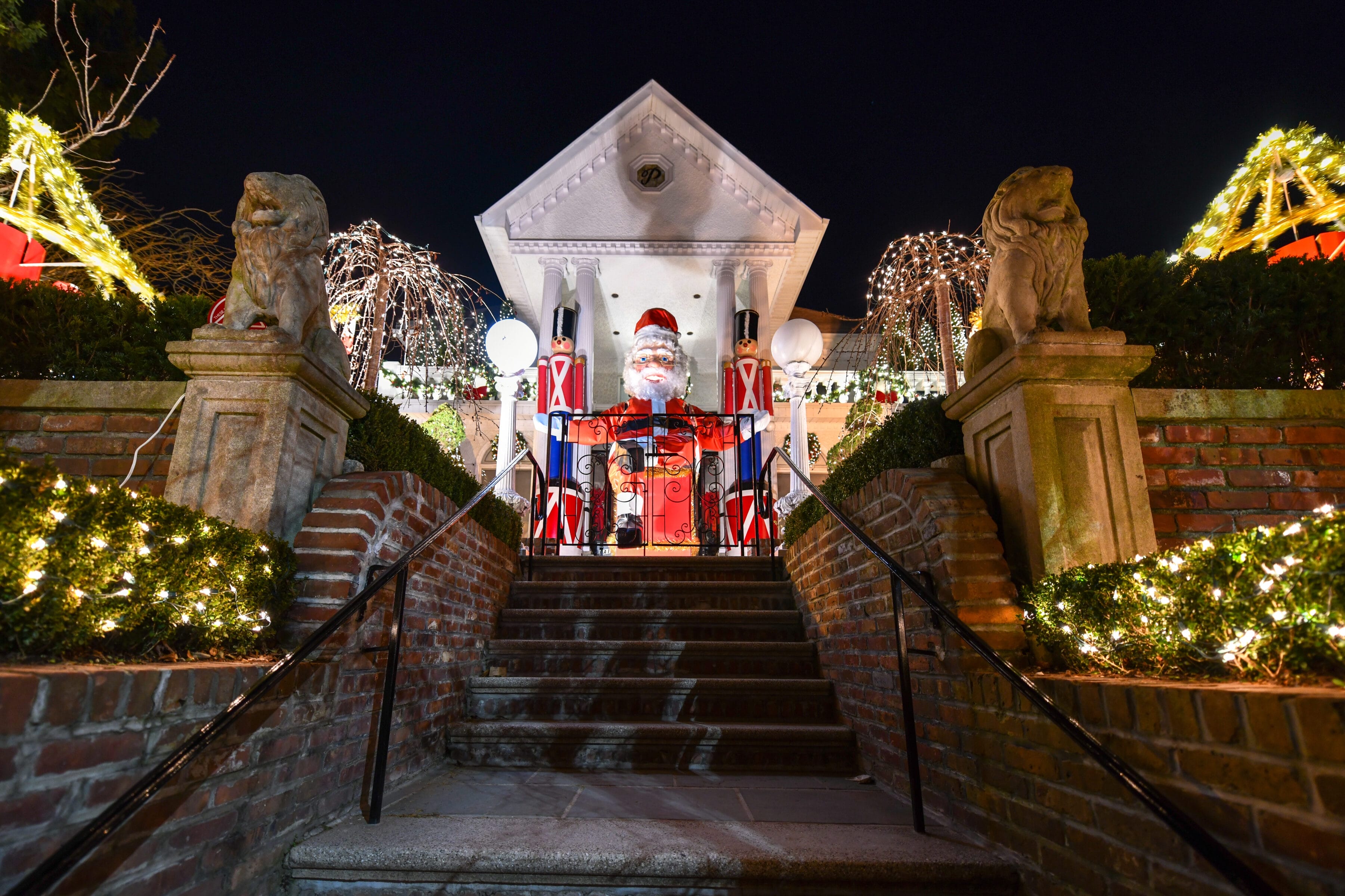 Dyker Heights Hero Image