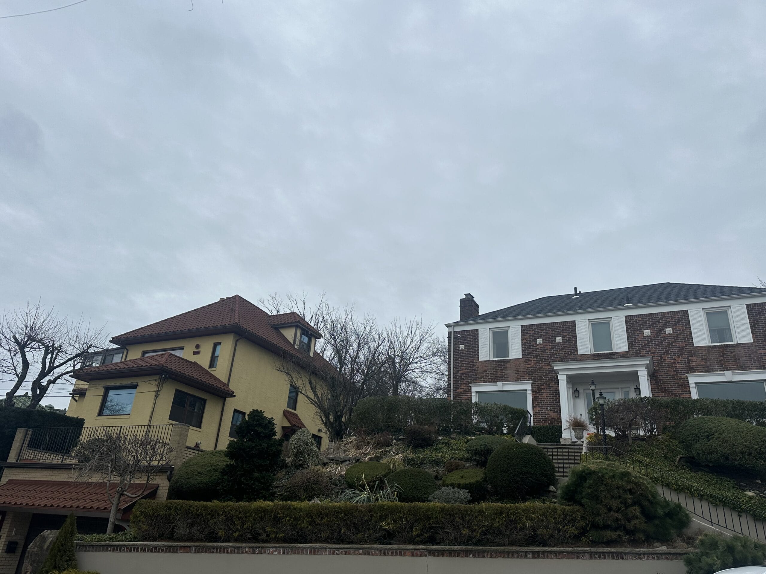 Ward Hill Hero Image