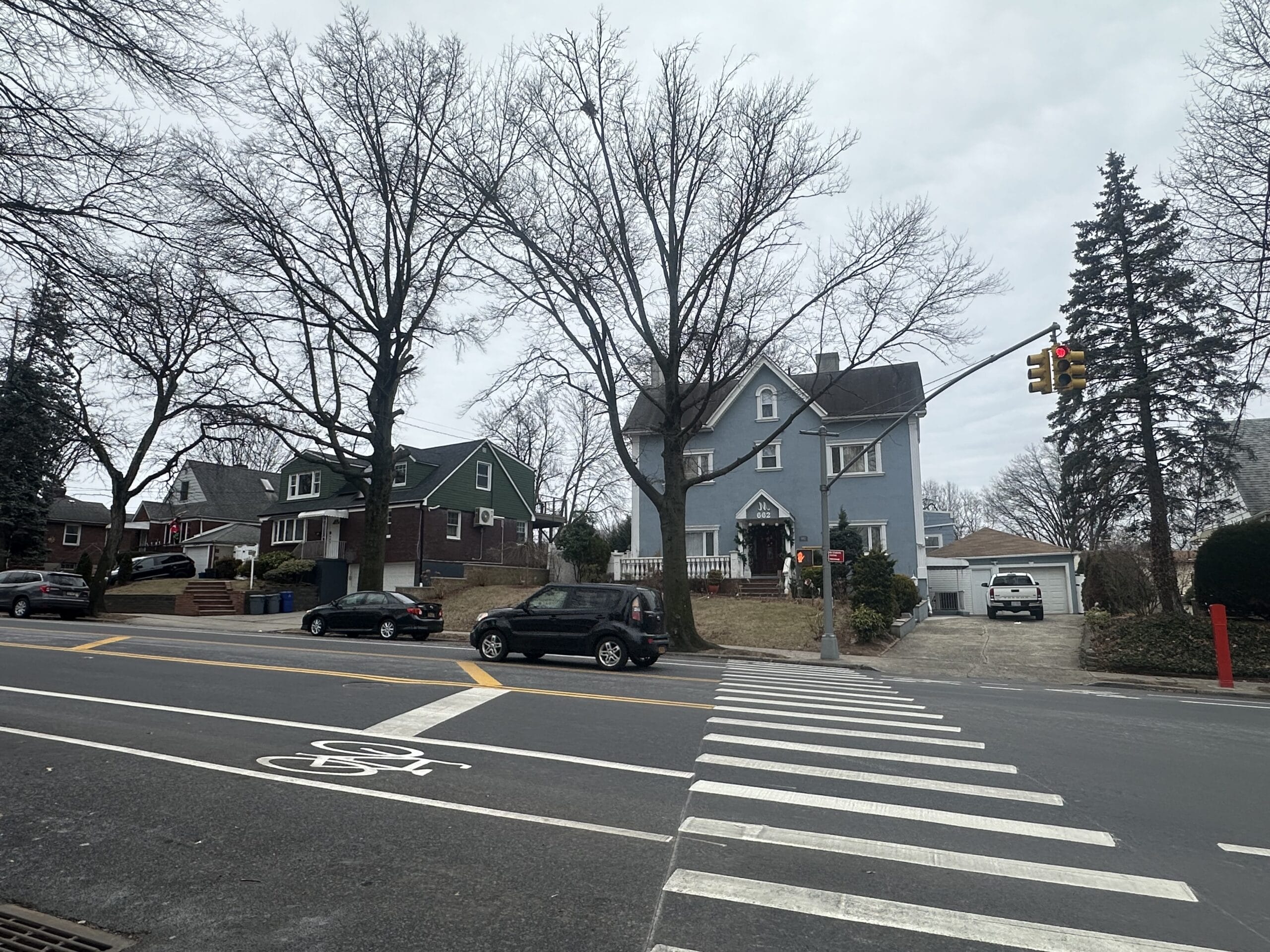 West Brighton Hero Image