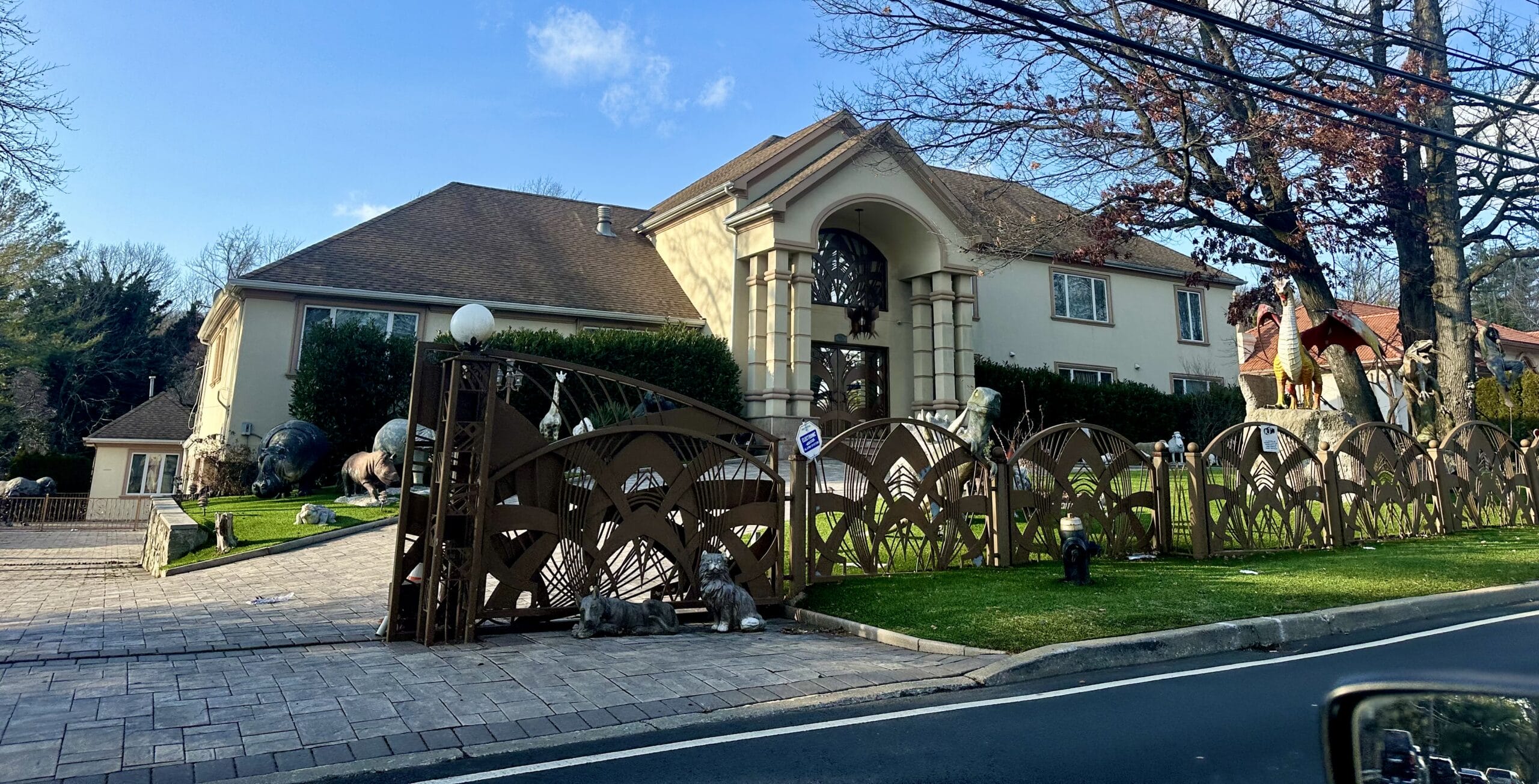 Todt Hill Hero Image