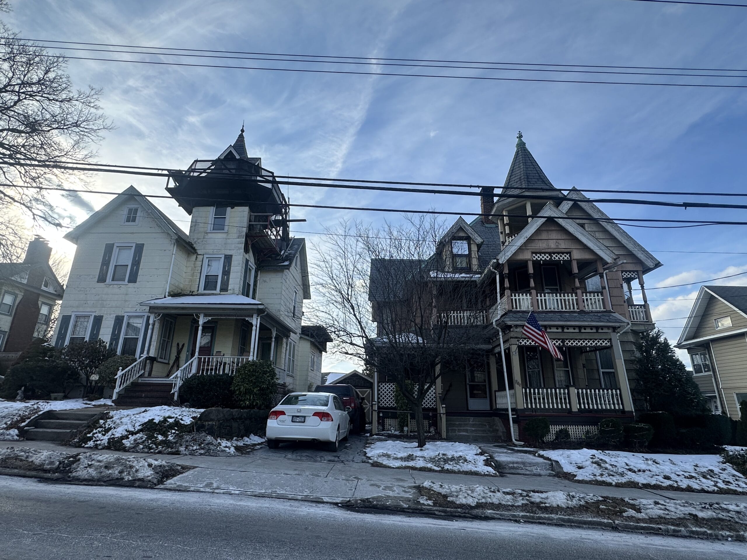 Westerleigh Hero Image