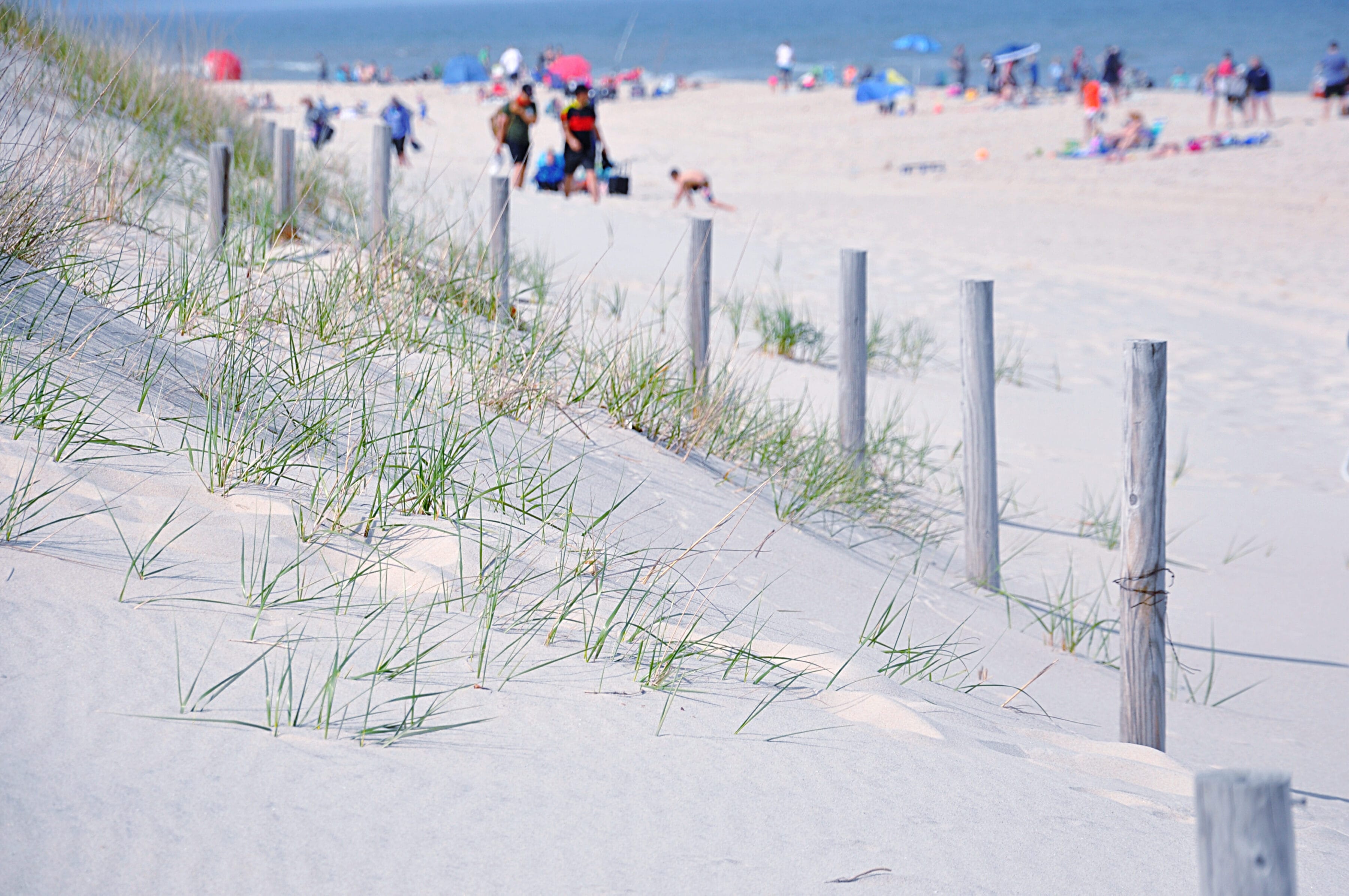 Bradley Beach Hero Image
