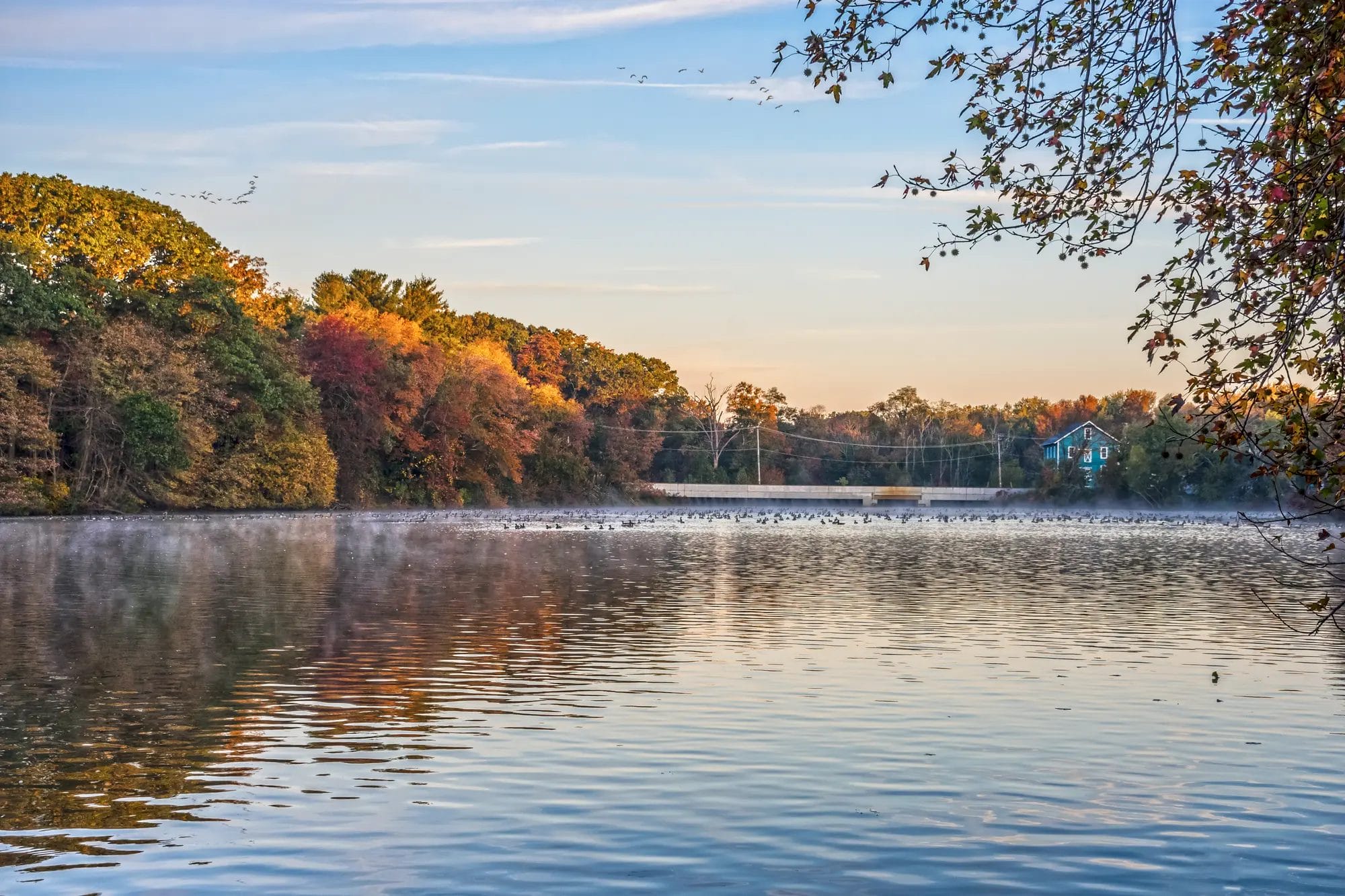 Manalapan Township Hero Image