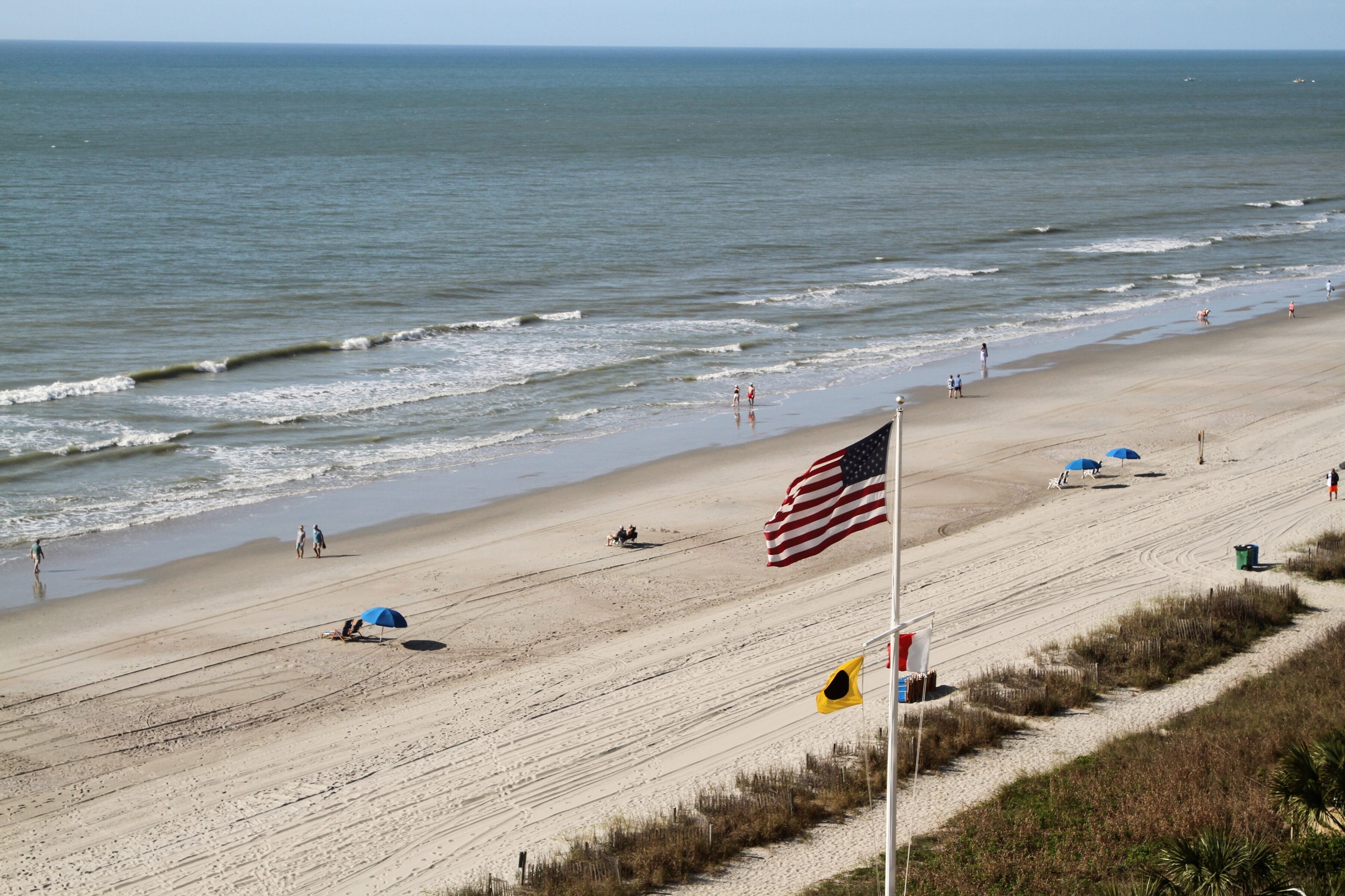 Mantoloking Hero Image