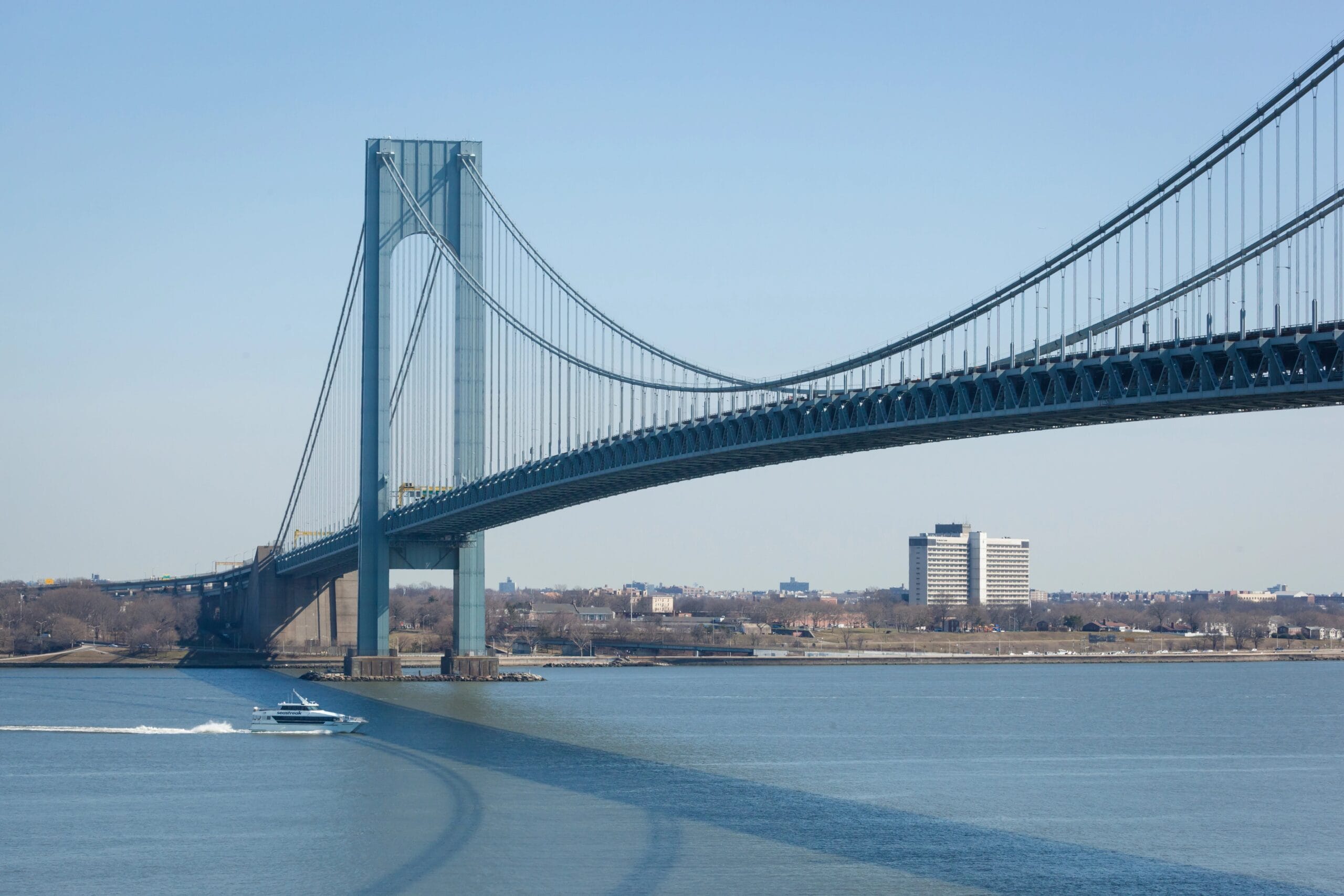 Staten Island Hero Image