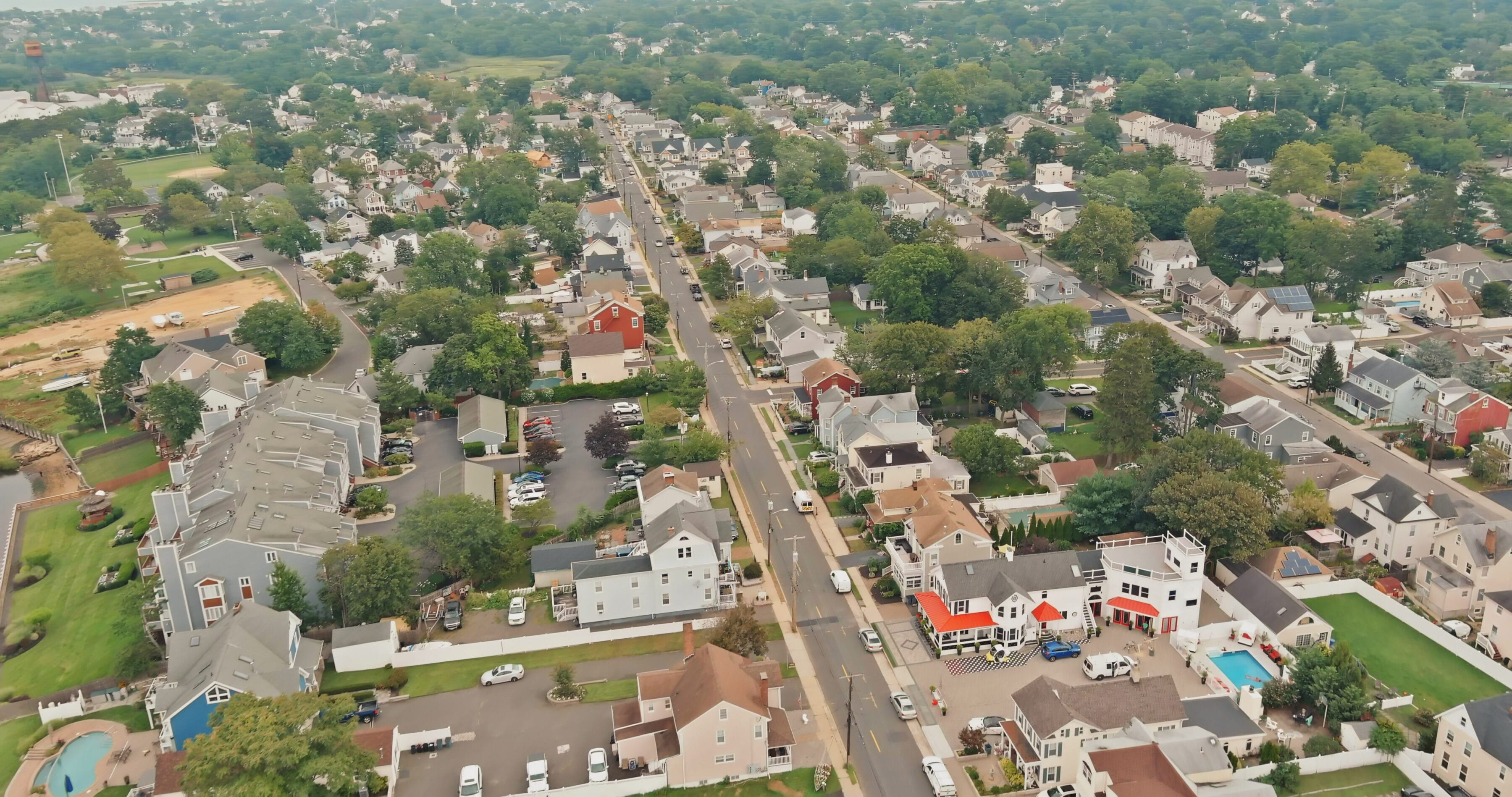 Keyport Hero Image