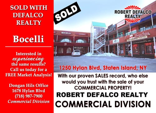 Commercial Real Estate