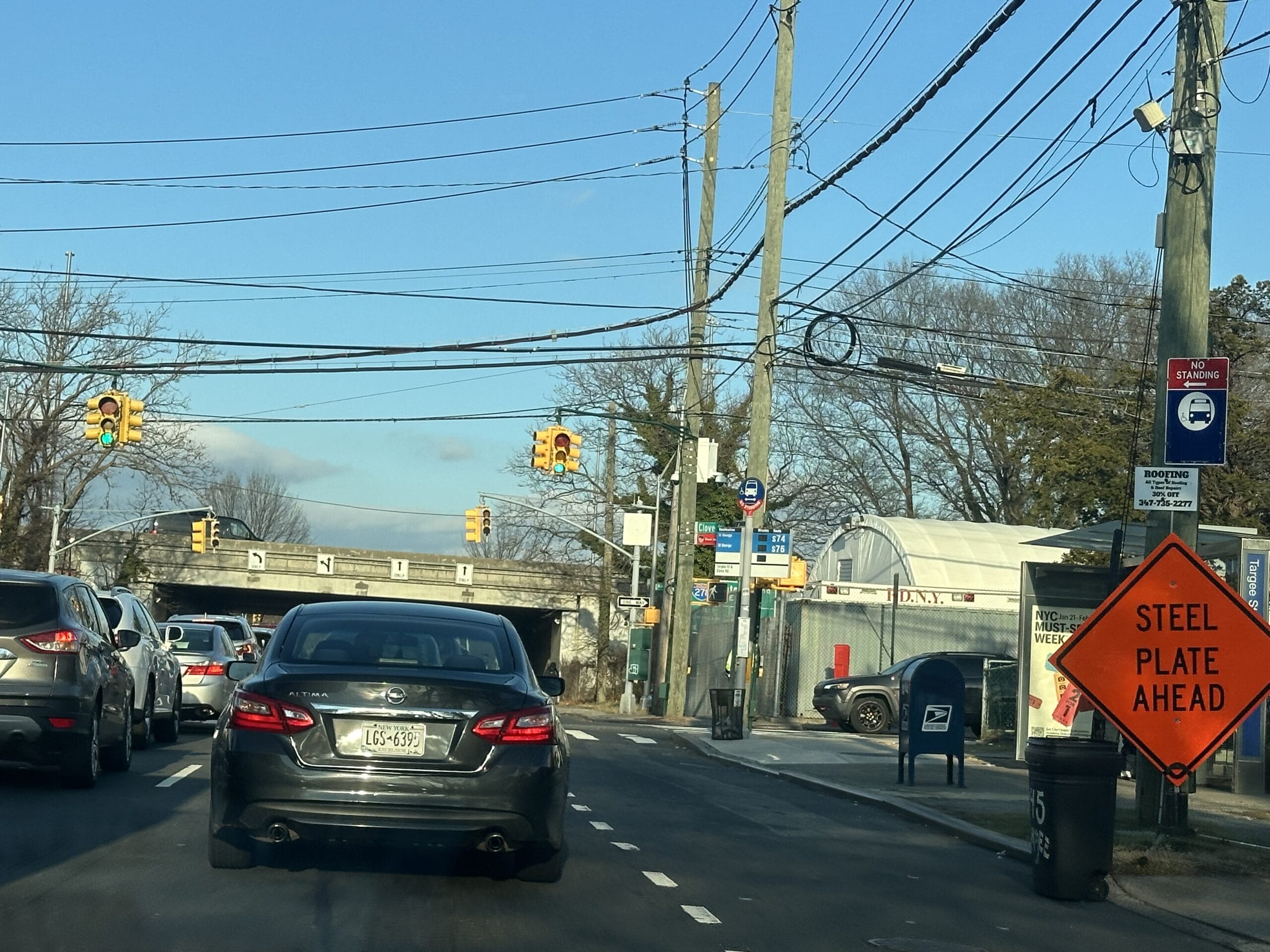 Emerson Valley Hero Image