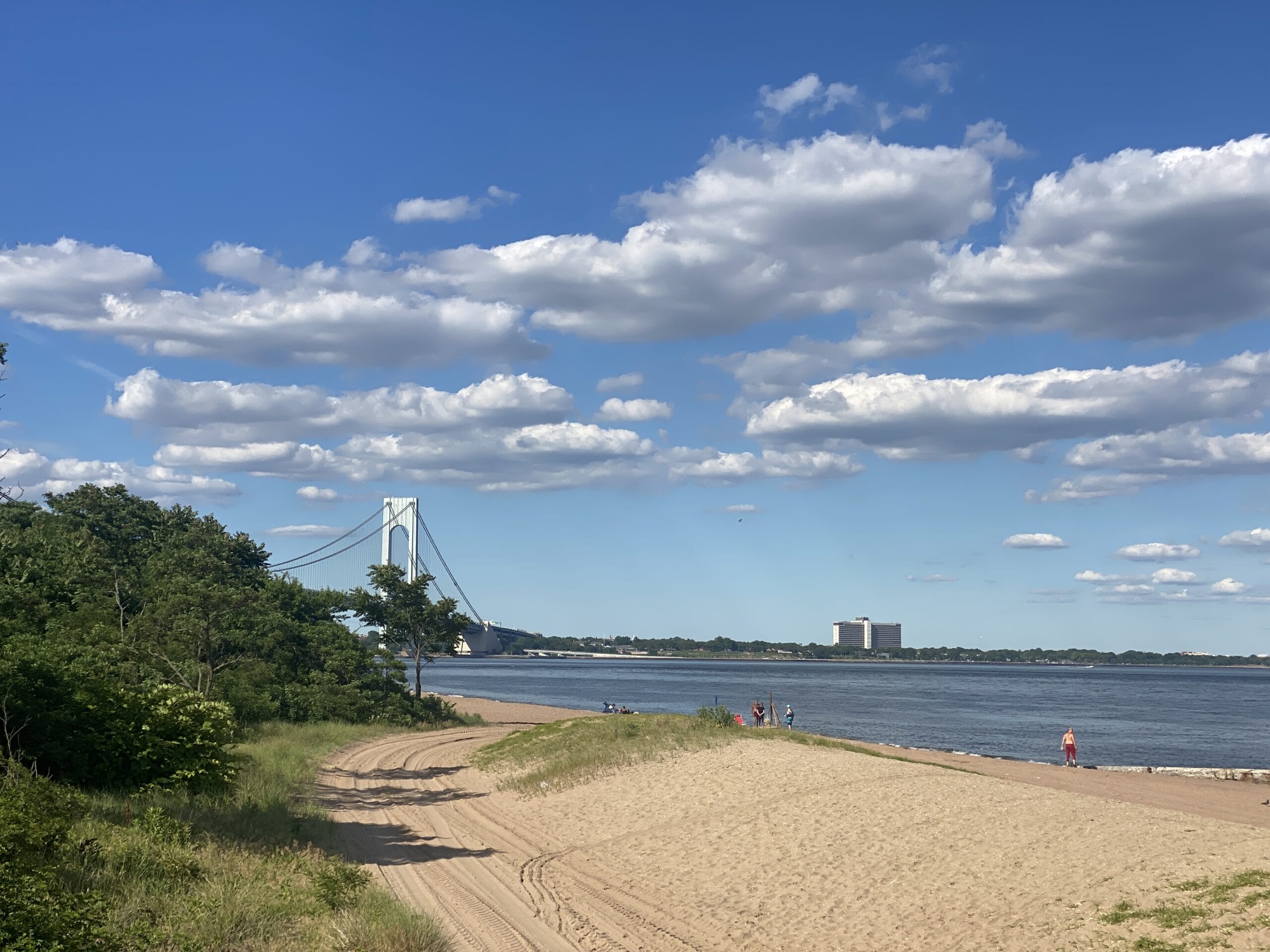 New Dorp Beach Hero Image