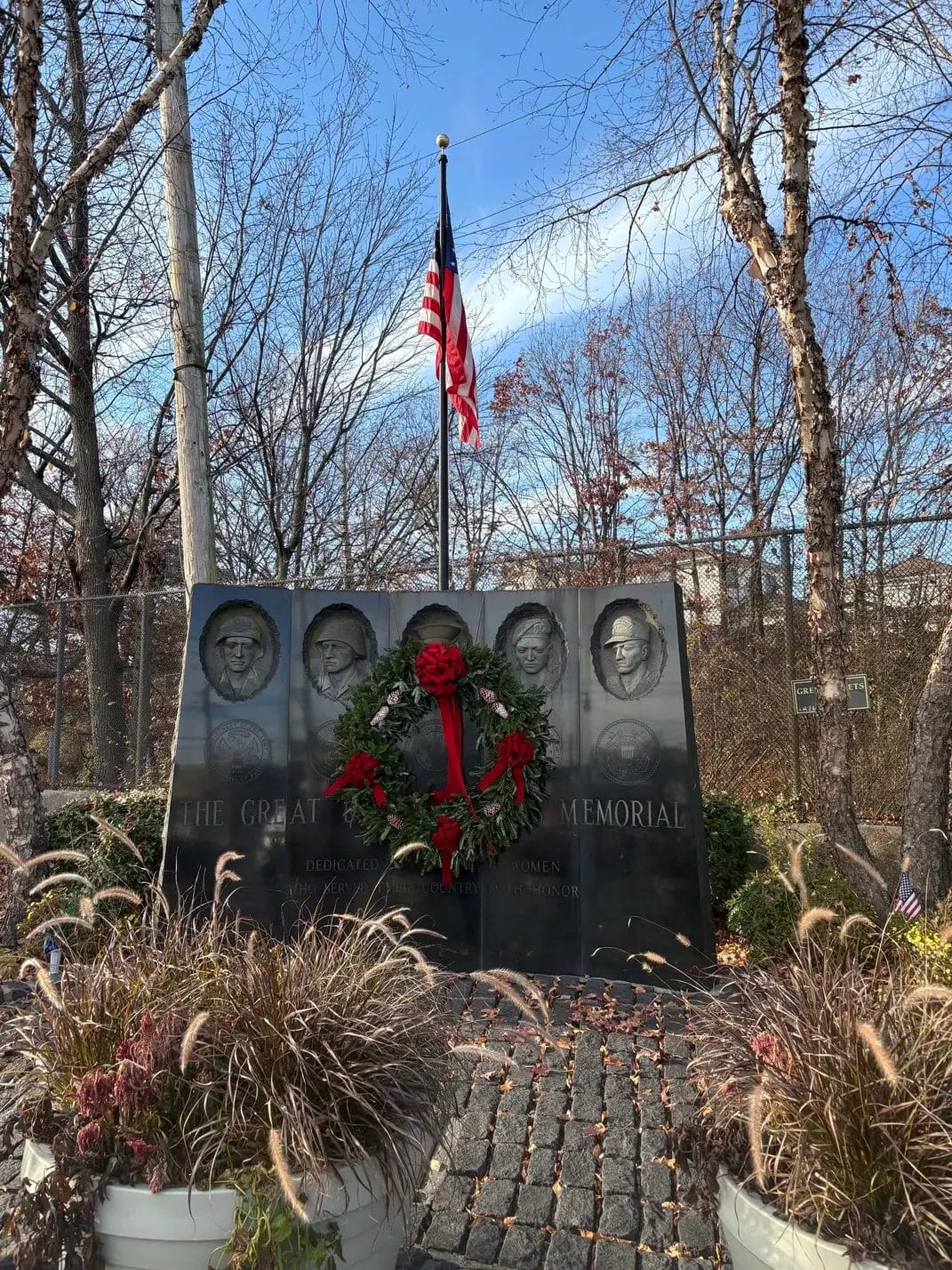 South Shore Hero Image