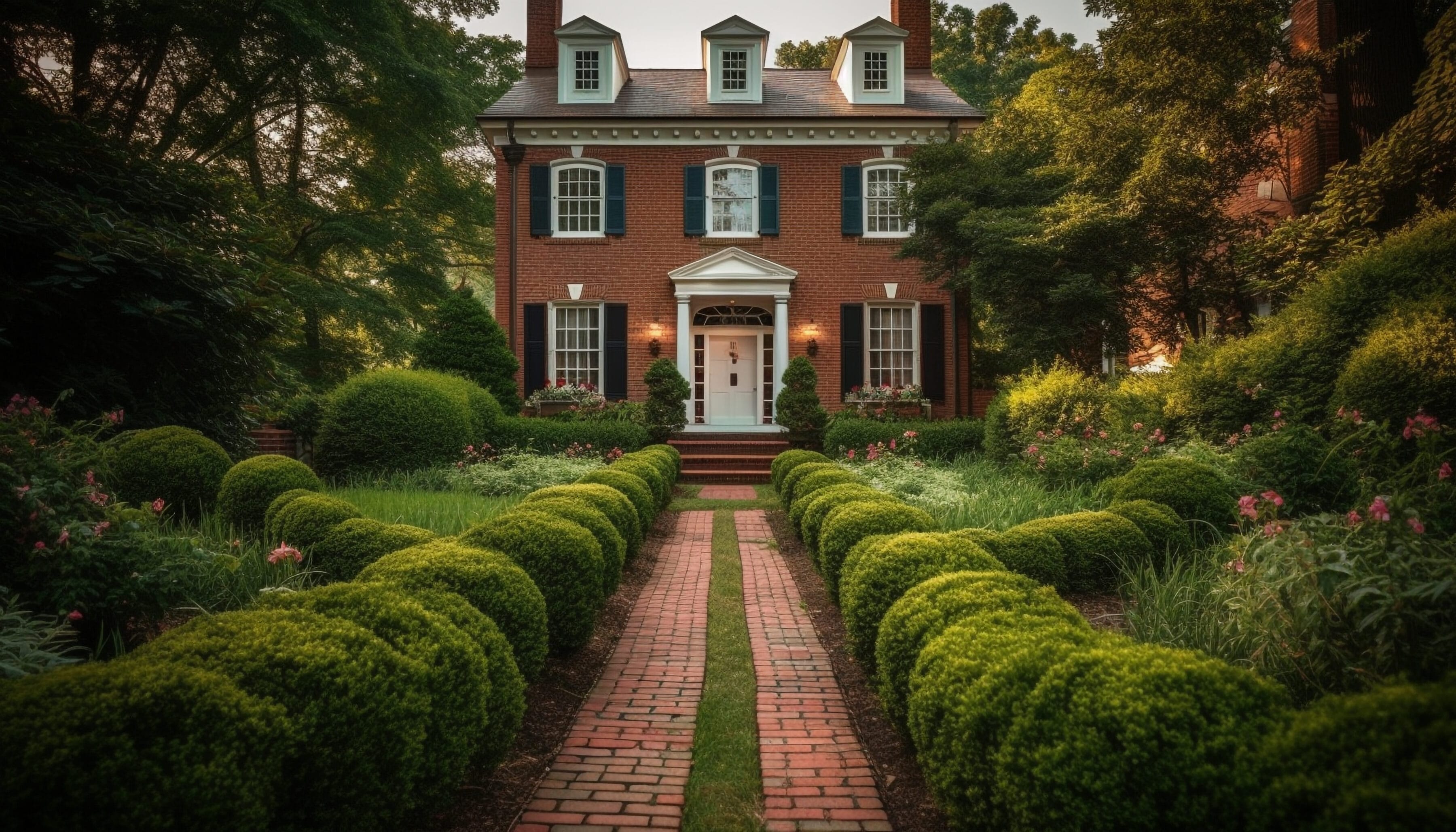 Colt’s Neck Hero Image