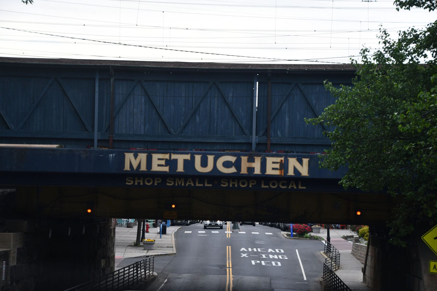 Metuchen Hero Image